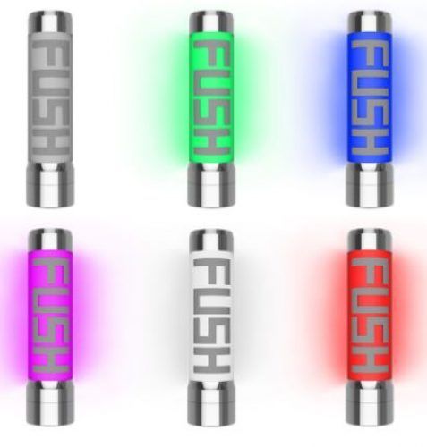 Acrohm Fush Semi-Mech Mod、mySite、zt4zffjzw