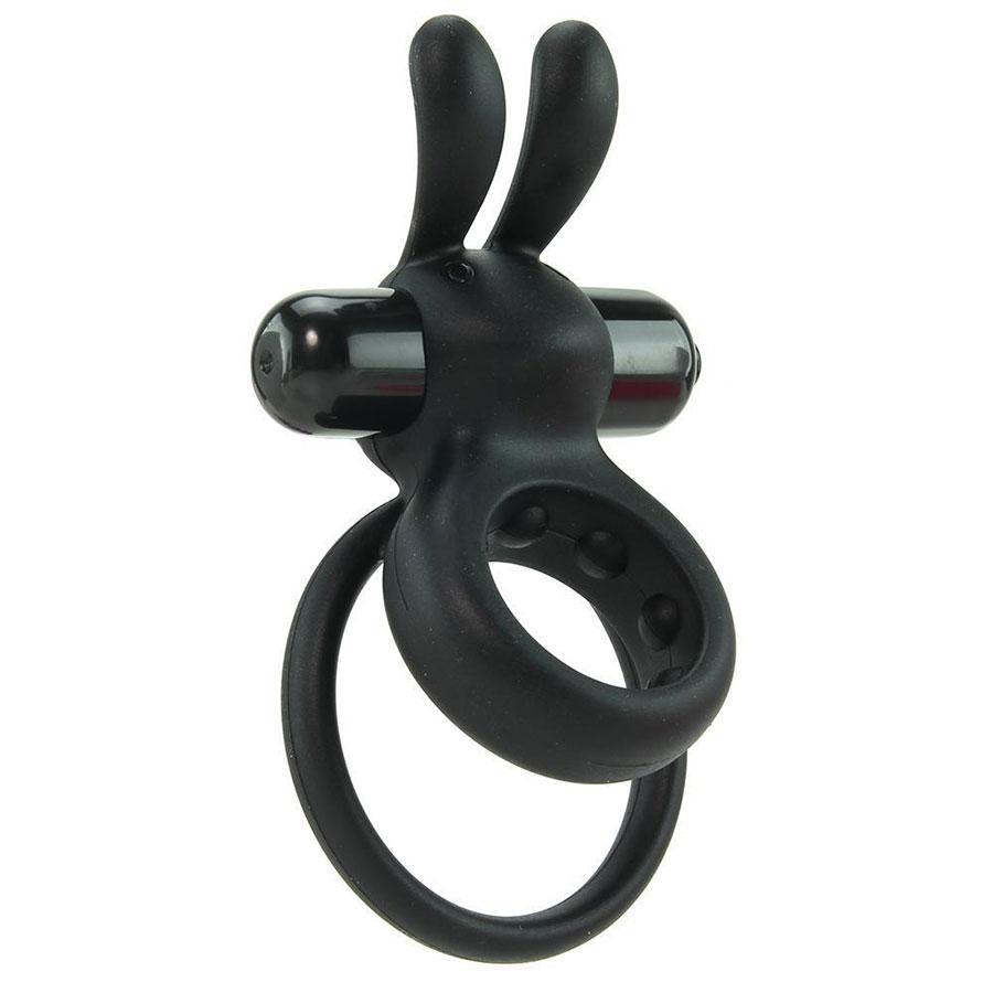 Ohare Vibrating Rabbit Cock Ring & Couples Wearable Vibrator by Screaming O、mySite、bottomscart