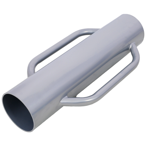 Iron Fence Post Driver, 30LB Metal Fence Post Driver with Handle, Heavy Duty T Post Pounder Rammer for Installing Fence Post、、eastwooduniform