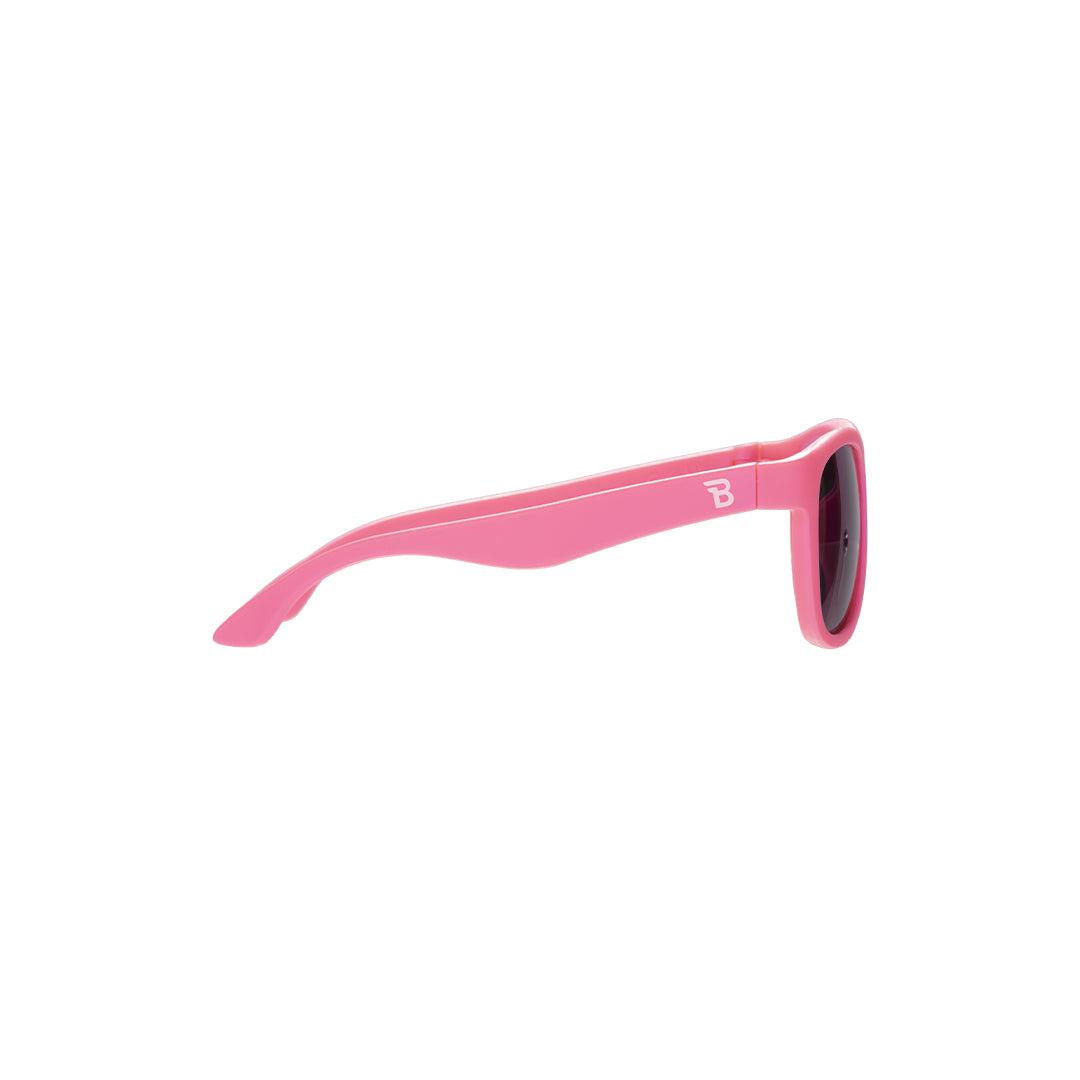  Babiators Original Navigator Sunglasses - Think Pink、mySite、merchandisen