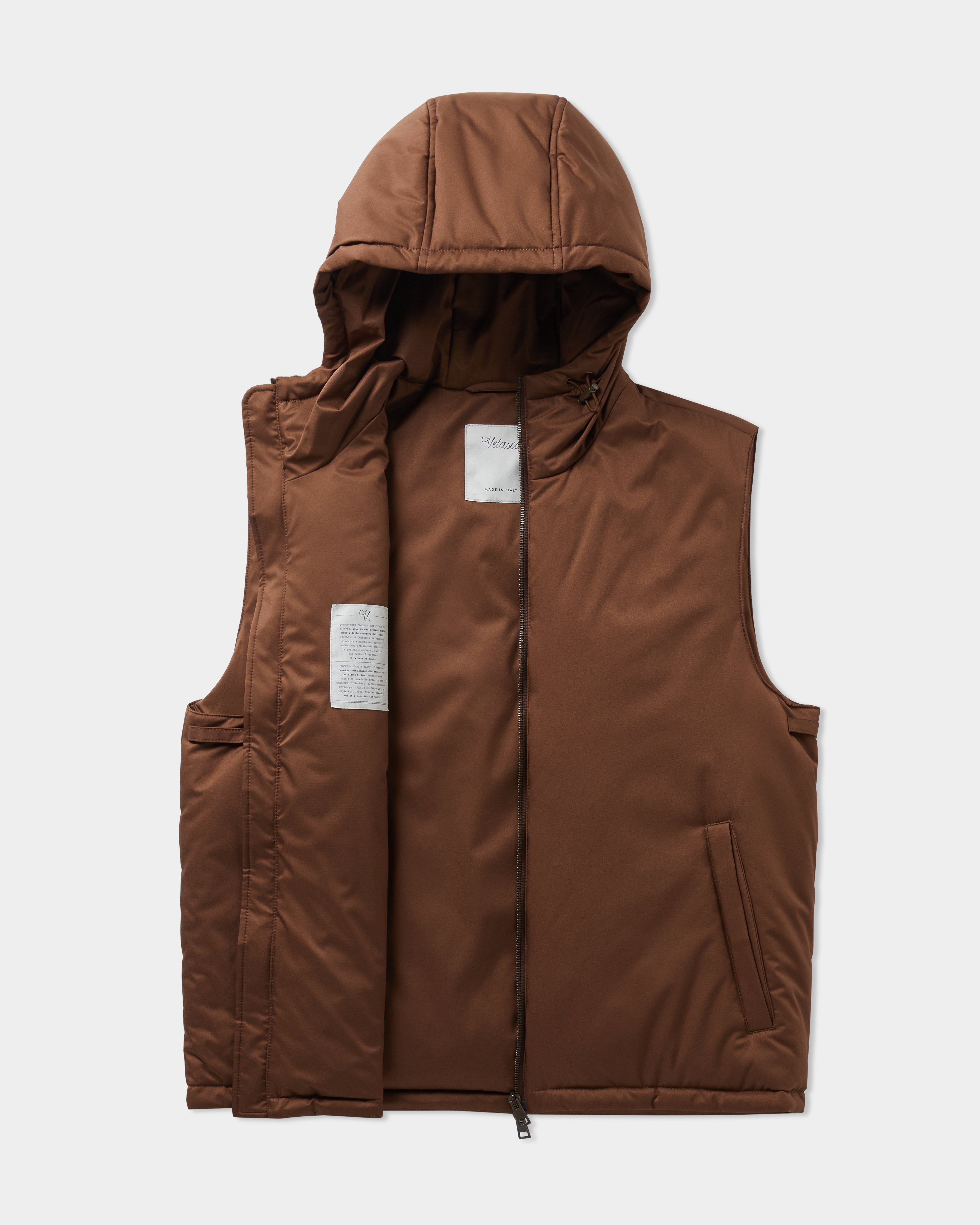  Locorotondo、mySite、merchandisen