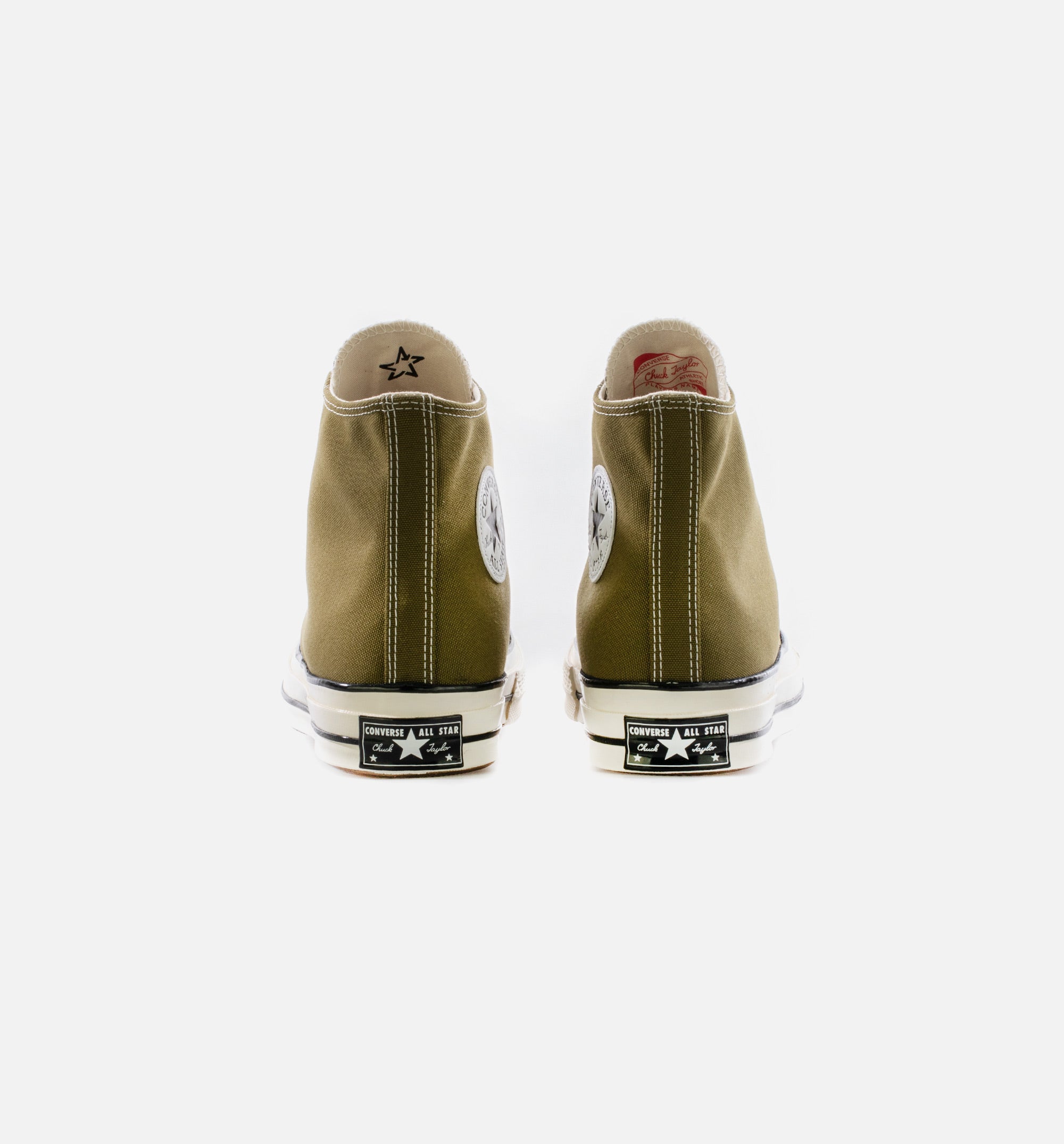 Chuck 70 Recycled Canvas Mens Lifestyle Shoe - Brown、mySite、dreamappss