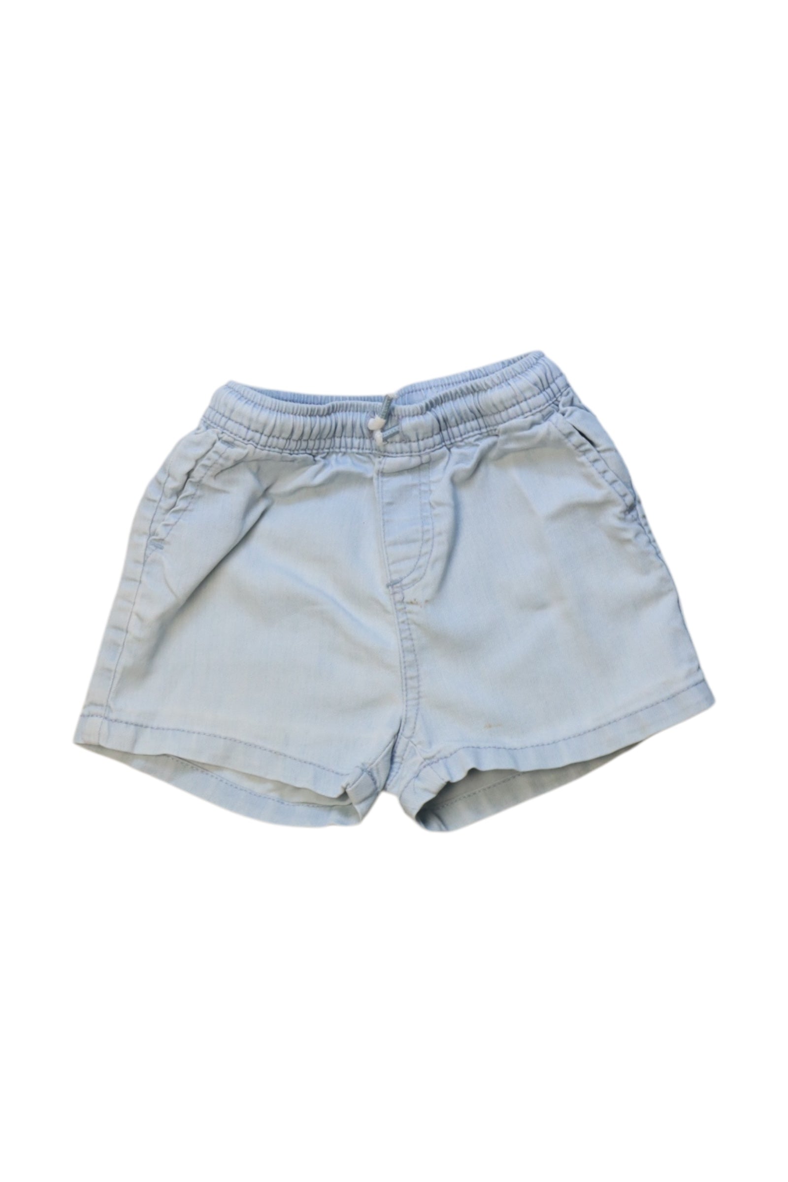 Seed Denim Shorts - 12-18M、mySite、g9winljtr