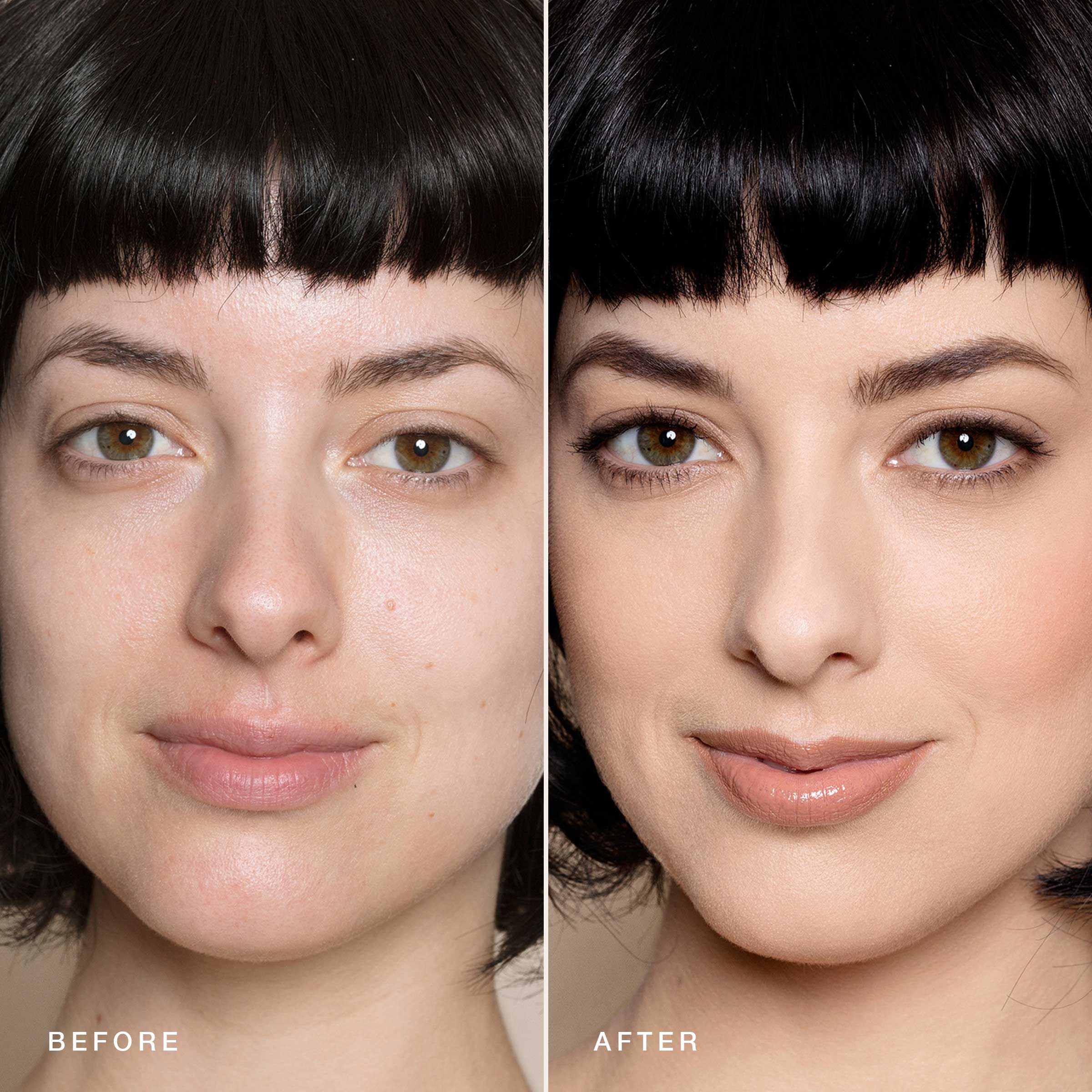  Essential Crème Foundation、mySite、ghnorth