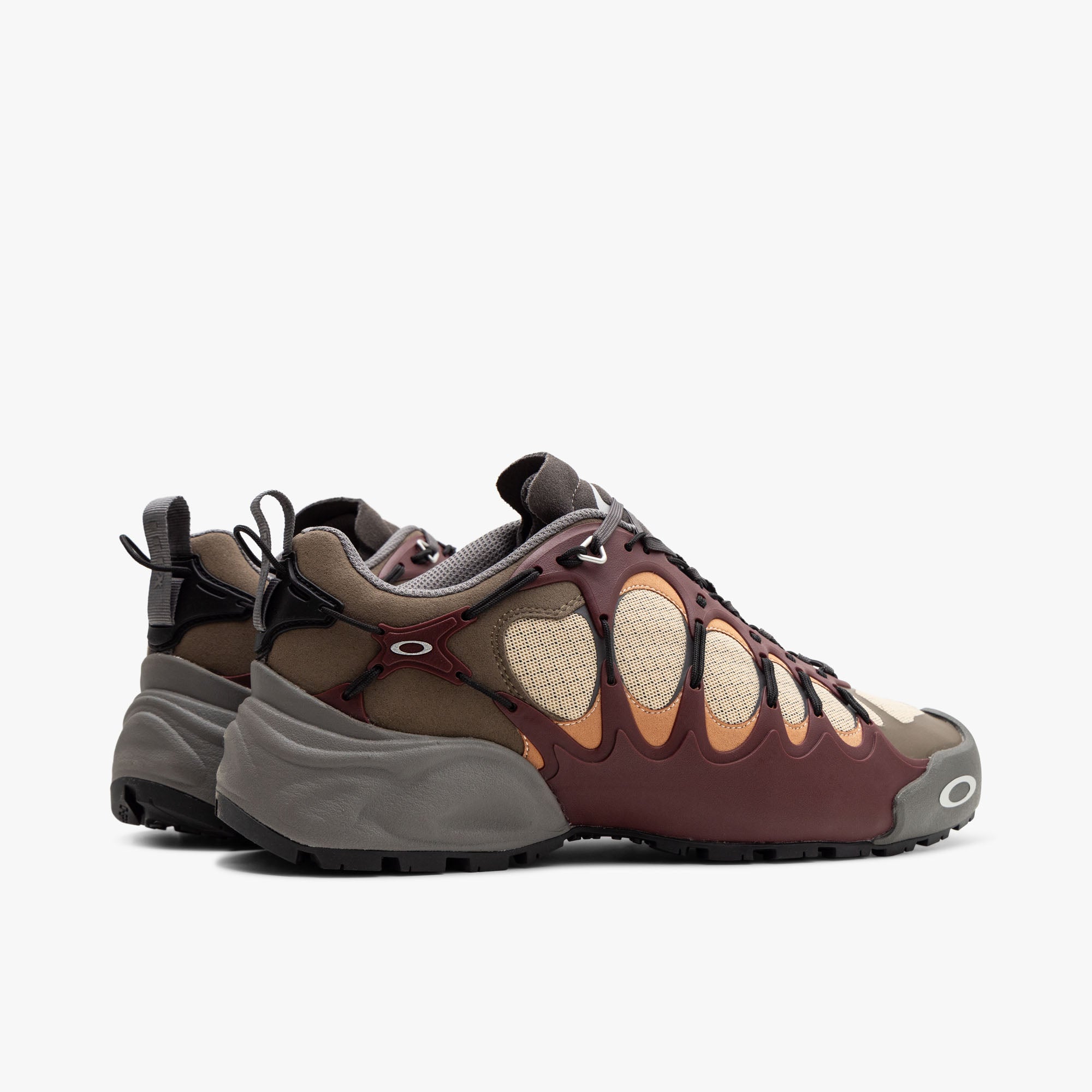  Oakley Factory Team Ibex / Camelia、mySite、merchandisen