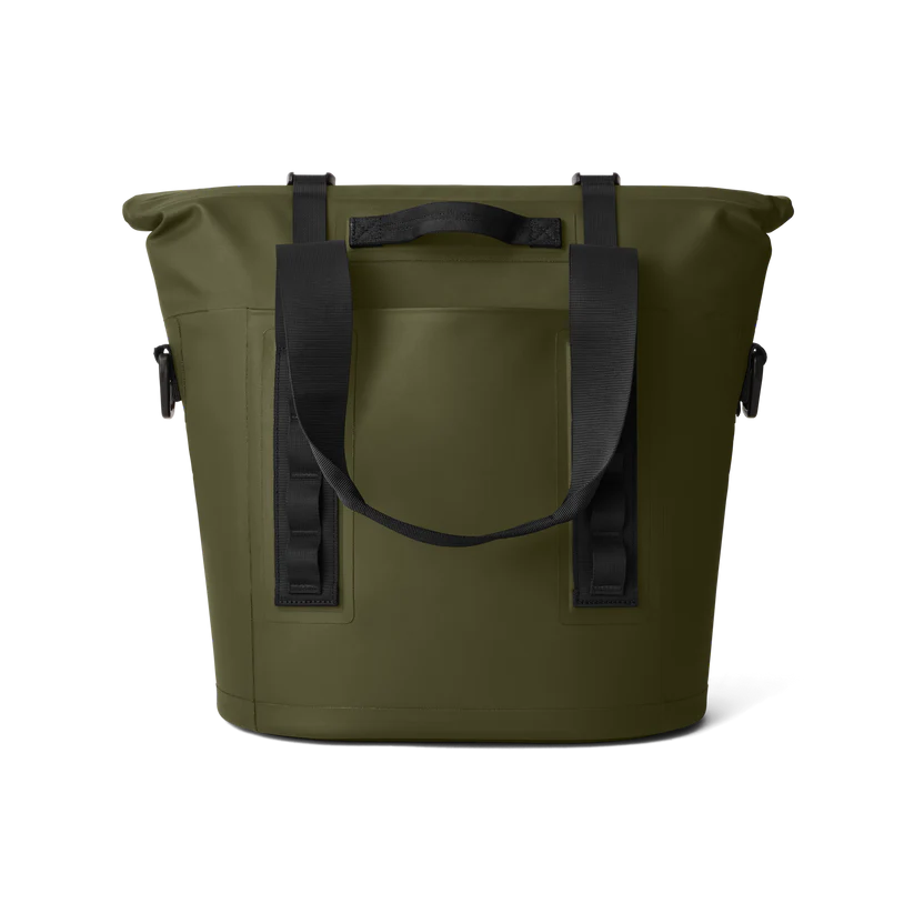 YETI Hopper M15、mySite、noshort