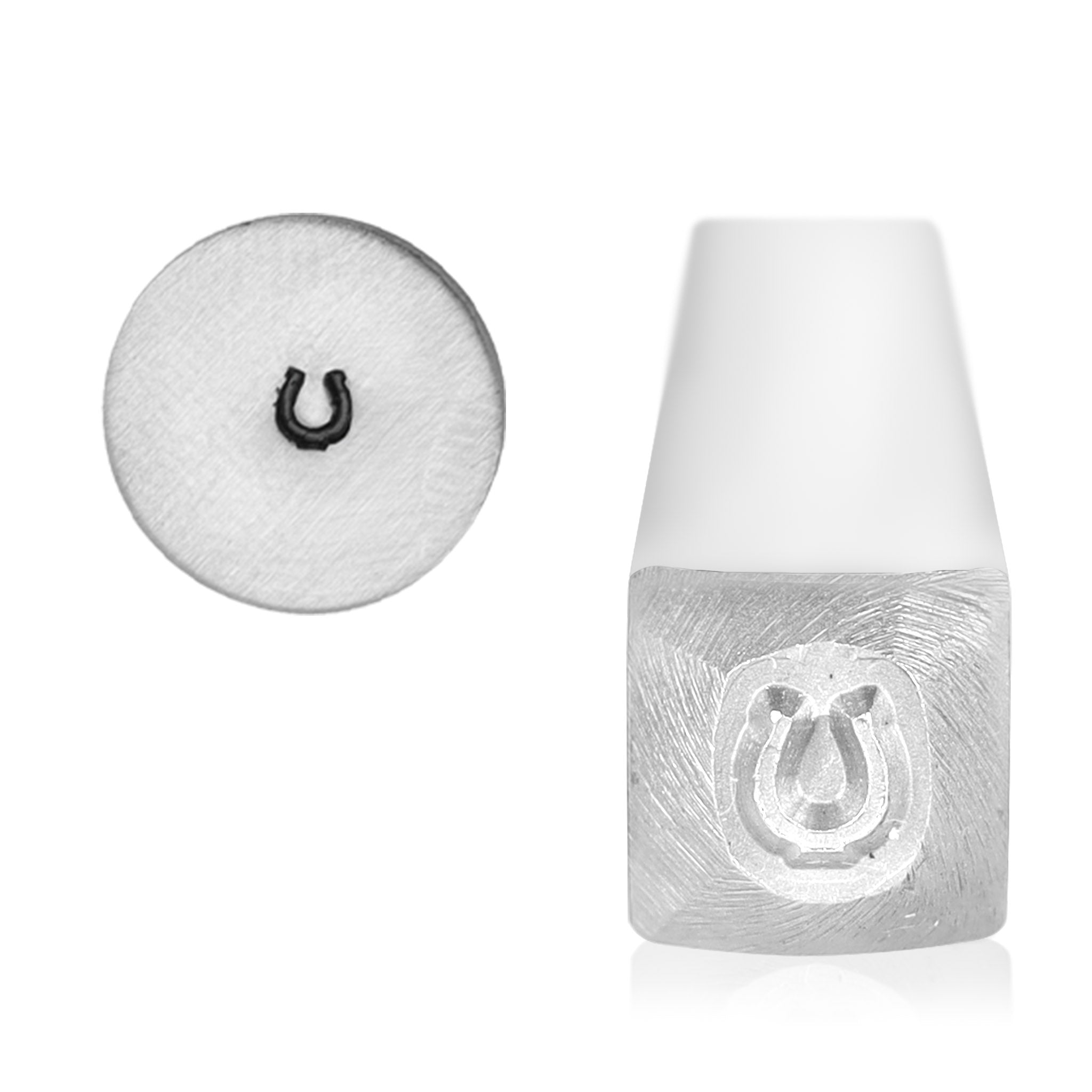 Horseshoe Symbol Stamp / DIY0037、mySite、dreamappss