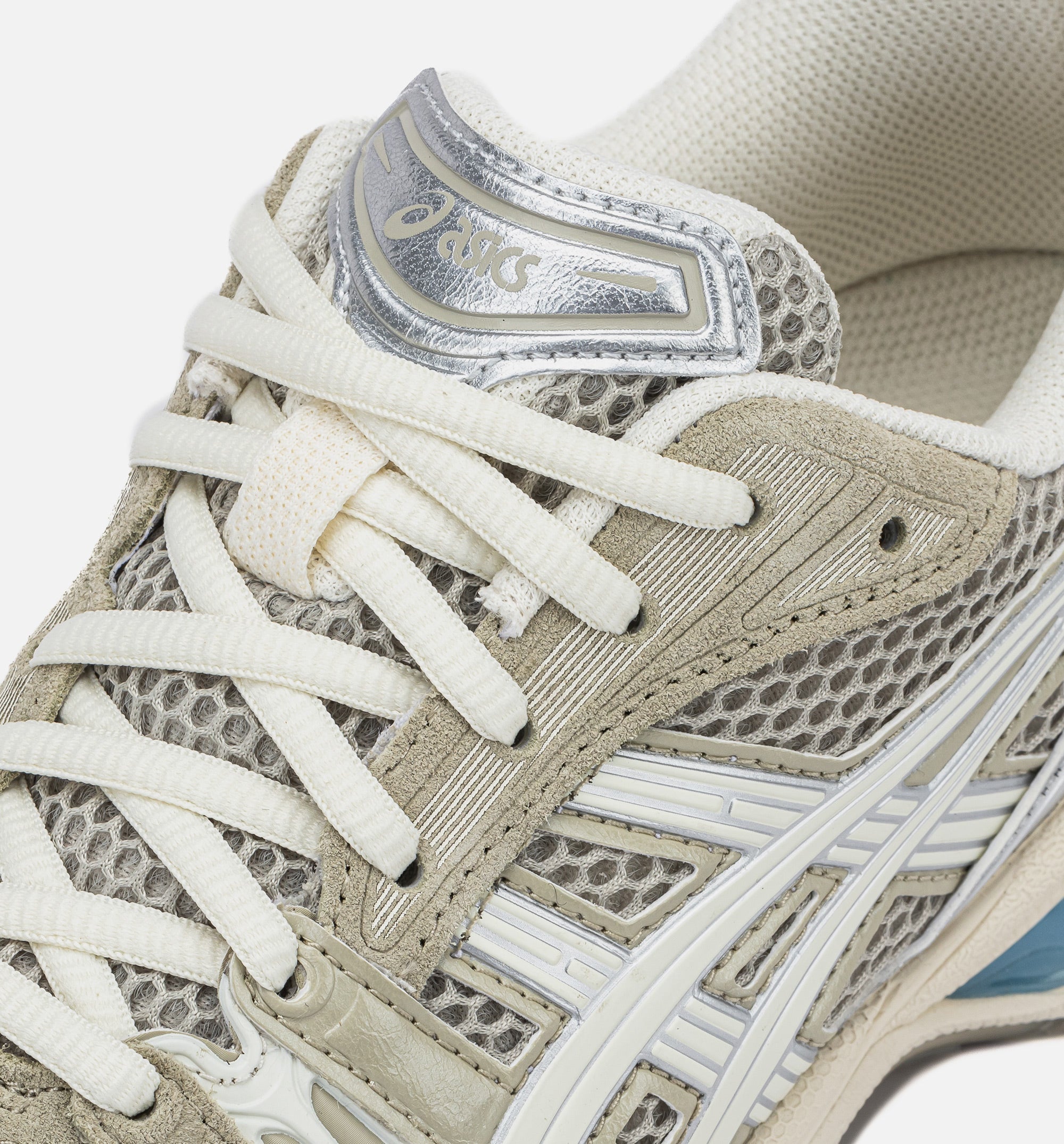 Gel Kayano 14 Mens Lifestyle Shoe - Eucalyptus/Vanilla Ice、mySite、dreamappss