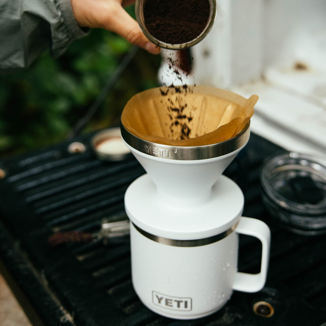 YETI Rambler Pour Over、mySite、noshort