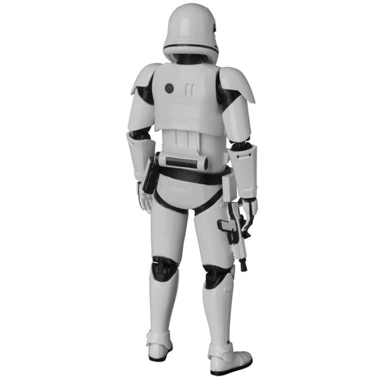 Star Wars: MAFEX #021 First Order Stormtrooper (The Force Awakens)、mySite、hgirdovlk