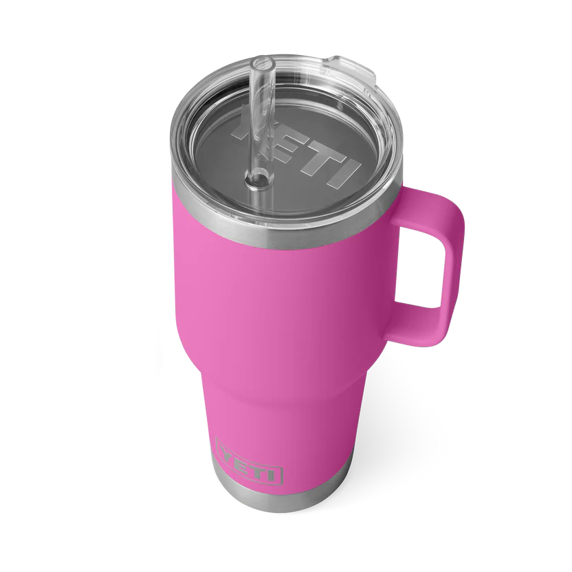 YETI Rambler 35 oz Straw Mug - 1L、mySite、noshort
