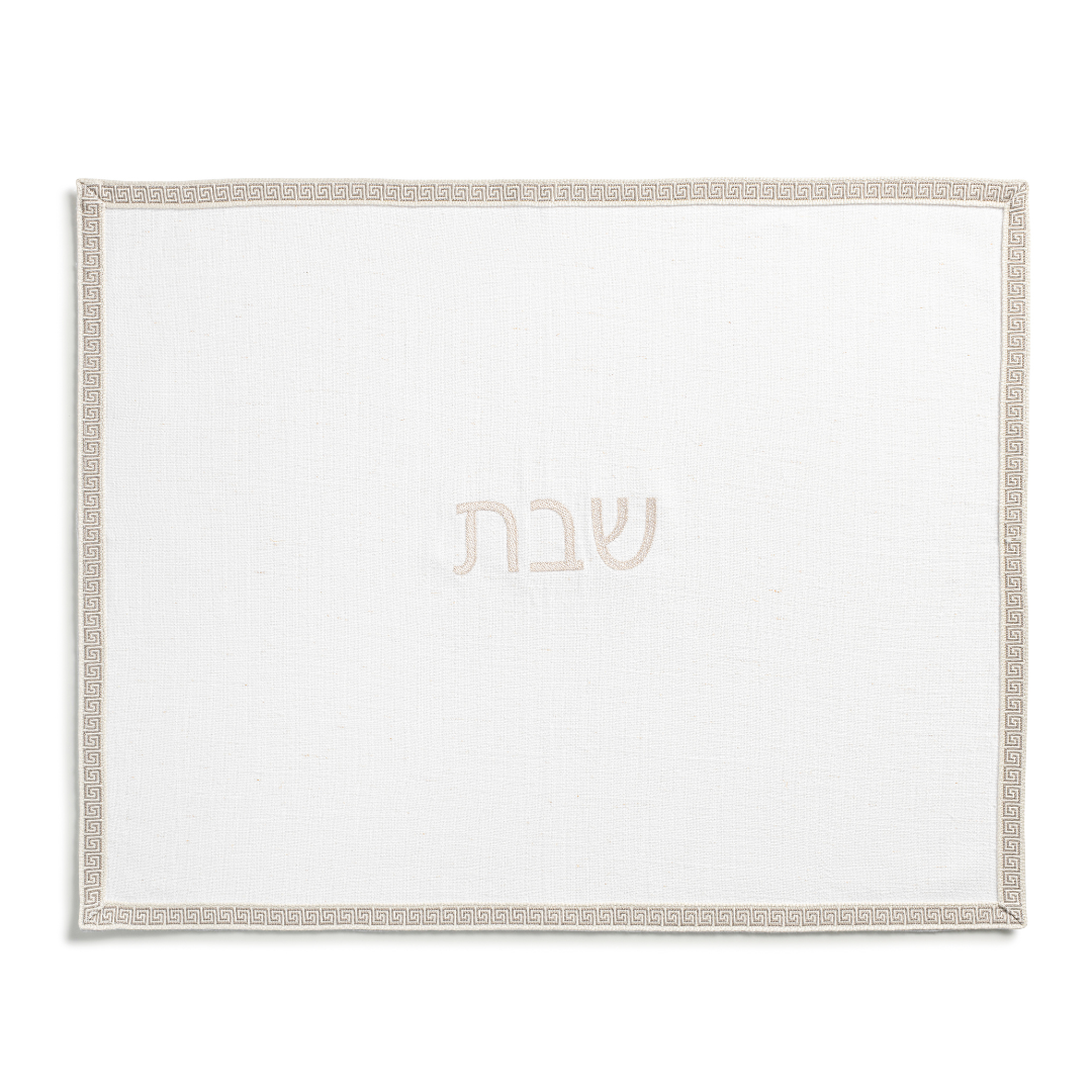  DH Lino Abstract Challah Cover、mySite、elrpsem3k