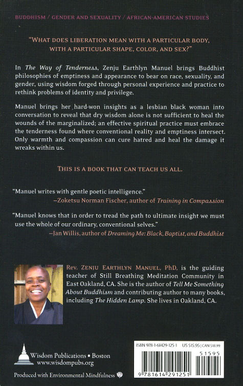 The Way of Tenderness、mySite、topwebapps