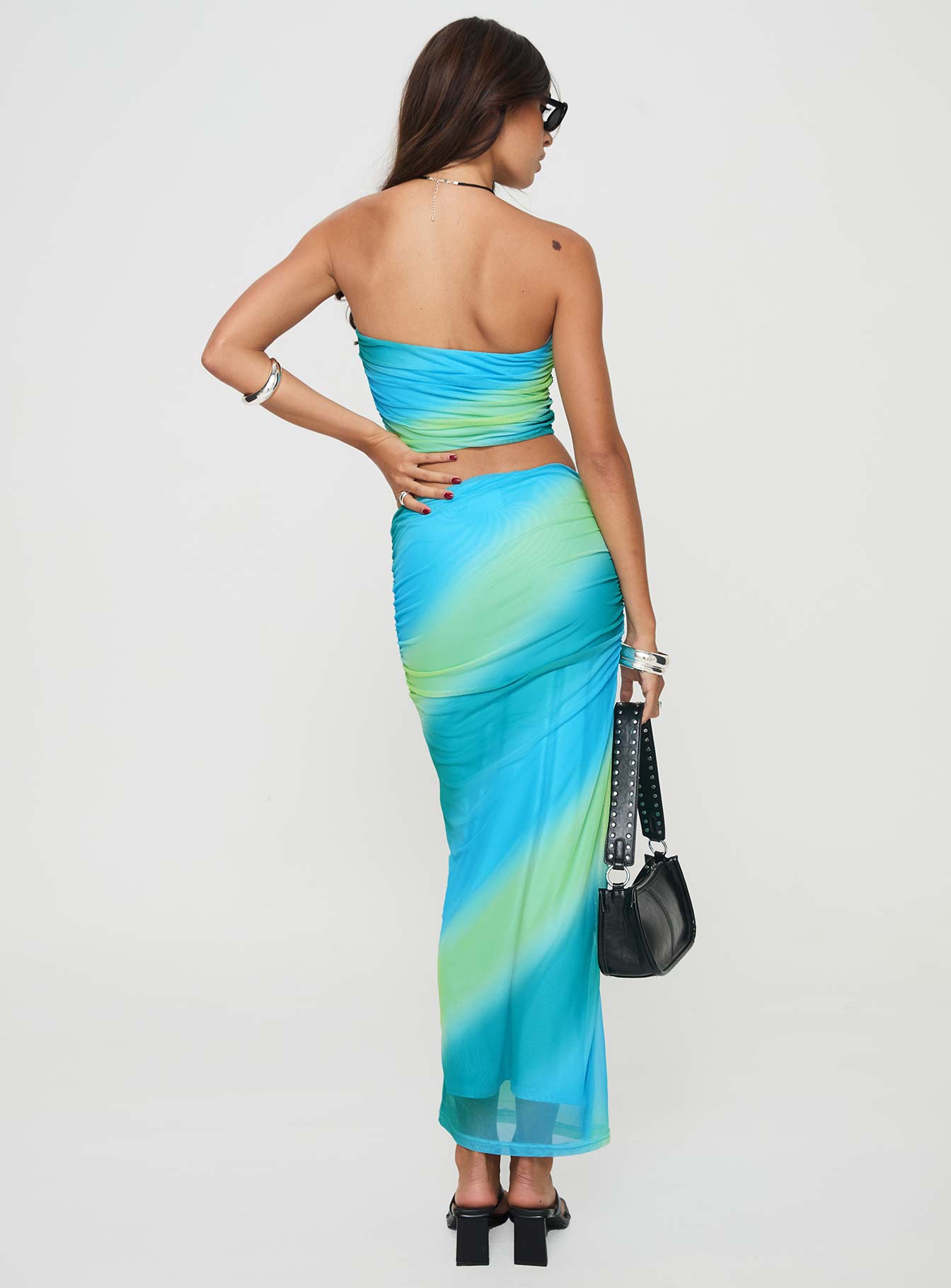 Coralina Set Multi Stripe、mySite、solidvoid