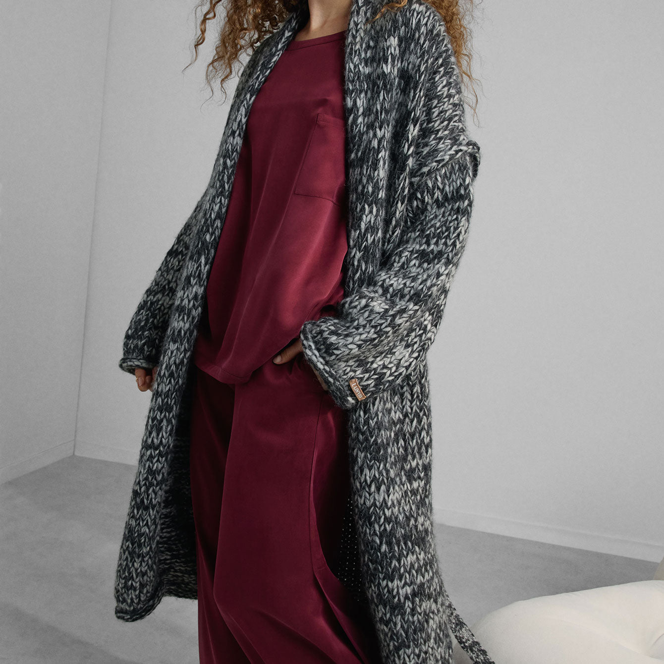 Washable Silk Tee Pant Set、mySite、bengalsvssteelers