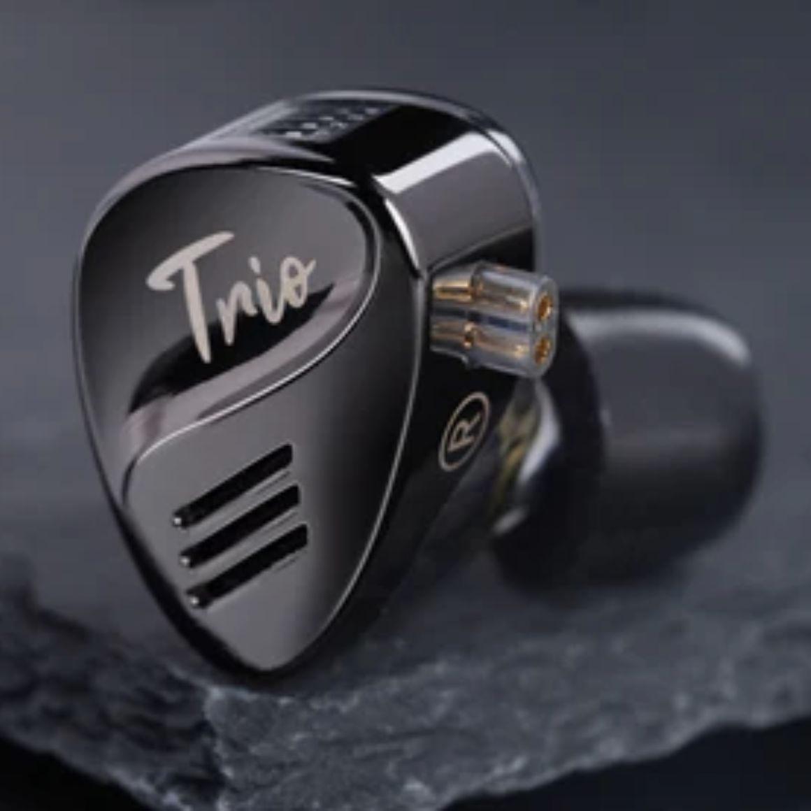  CCA - Trio、mySite、merchandisen