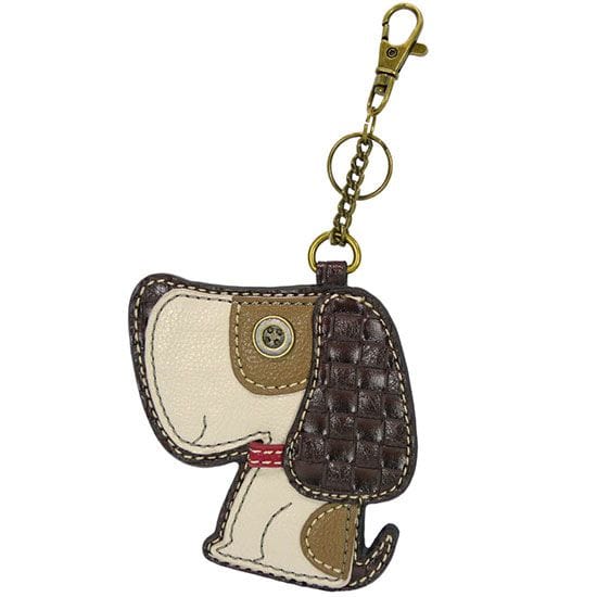 Chala Toffy Dog Collection: Key Chain. Wallet, Cross Body, Cell Phone Wallet*、mySite、g9winljtr