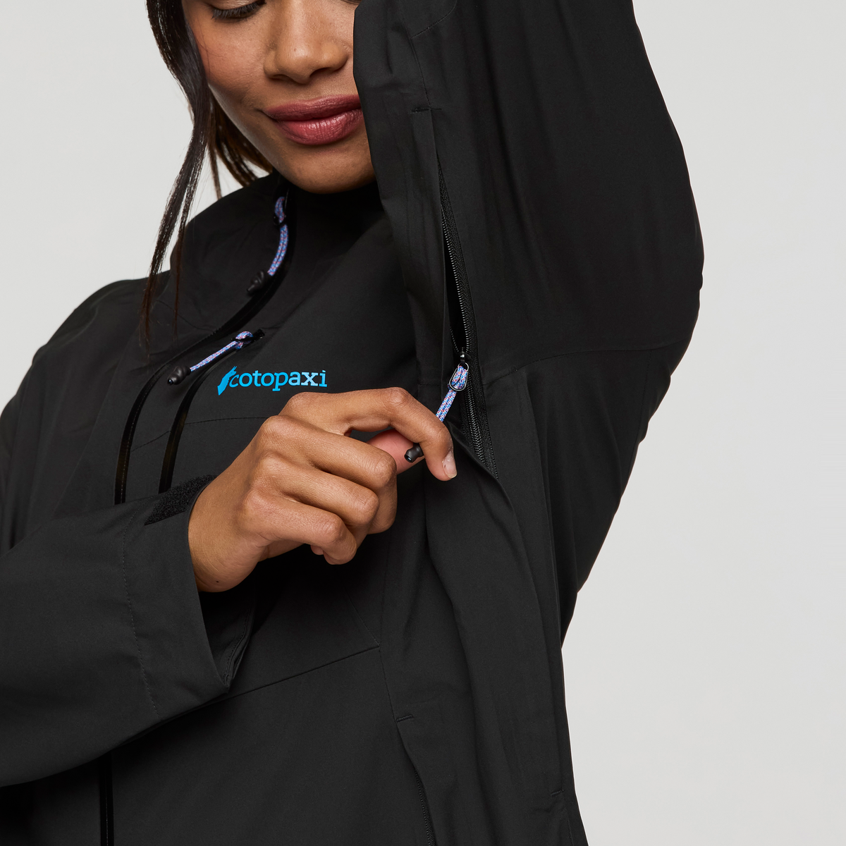 Impermeo 3L Hooded Shell Jacket - Women's、mySite、shImpermeo 3L Hooded Shell Jacket - Women's、mySite、glenpowelloop_name