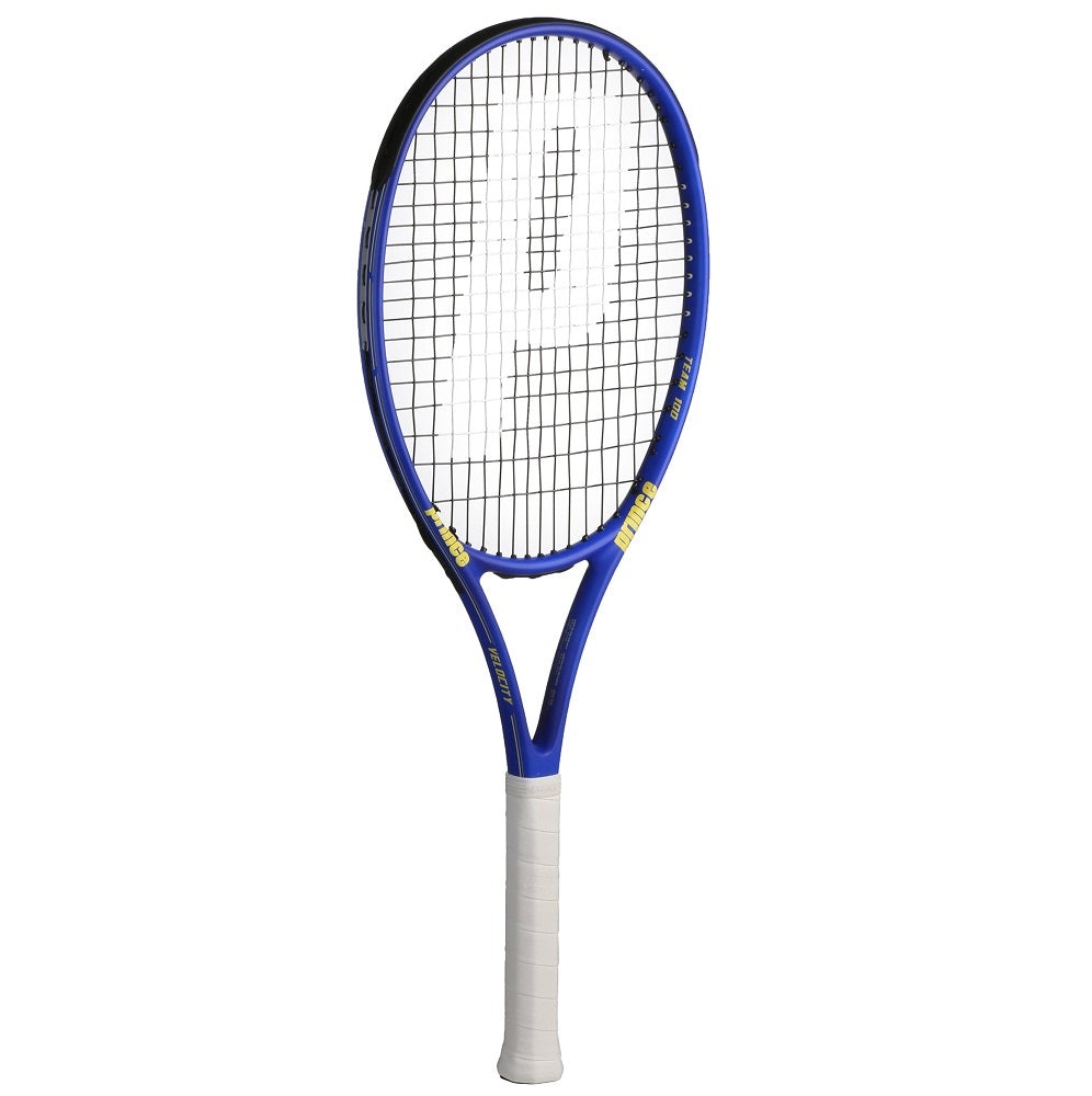Prince Velocity Team 100 (Pre-Strung)