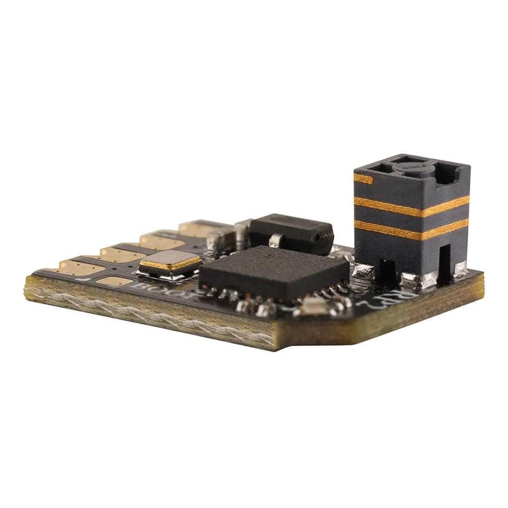  RadioMaster RP2 V2 2.4GHz ELRS Nano Receiver - Ceramic Antenna、mySite、merchandisen