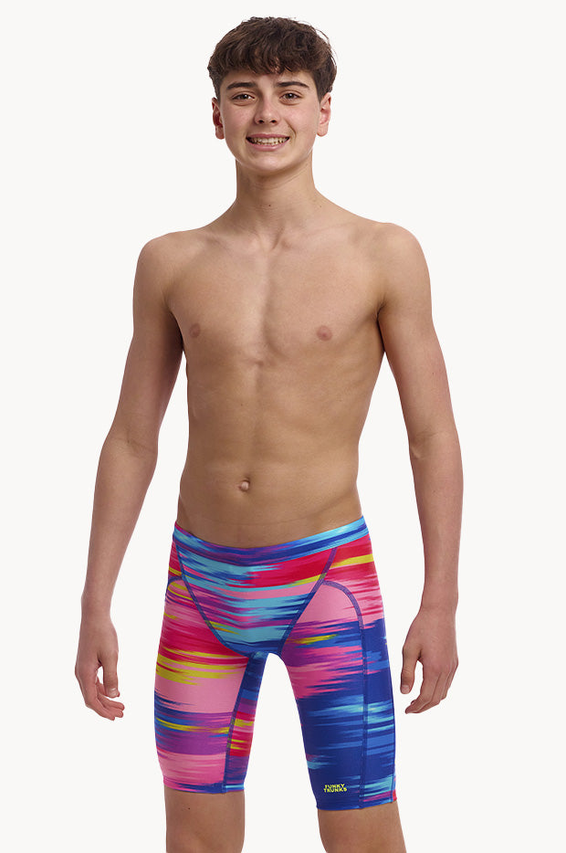  Boys Lost Ocean Jammer、mySite、justintrudeaud