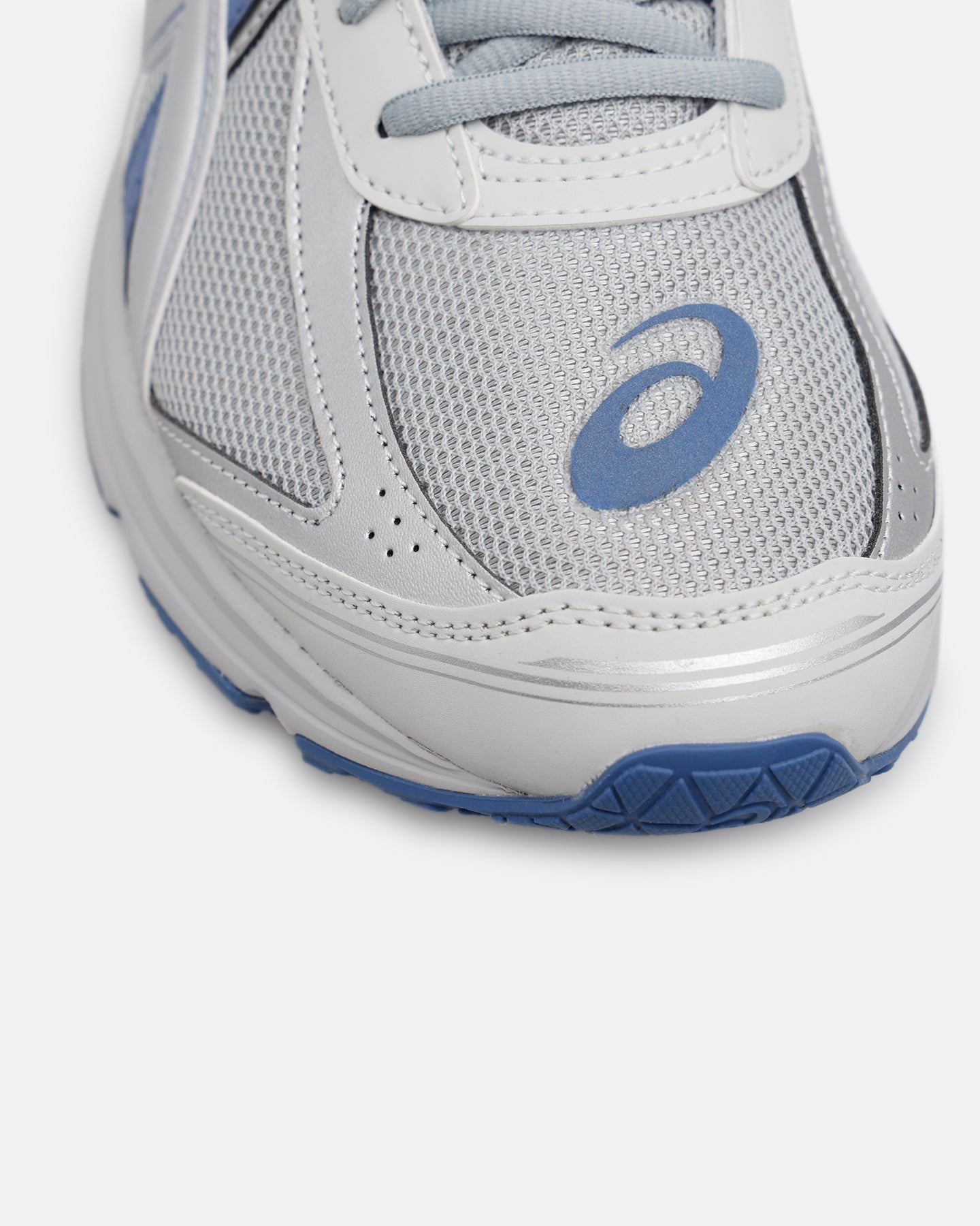 Asics Jog 100S Grey/Blue、mySite、zt4zffjzw