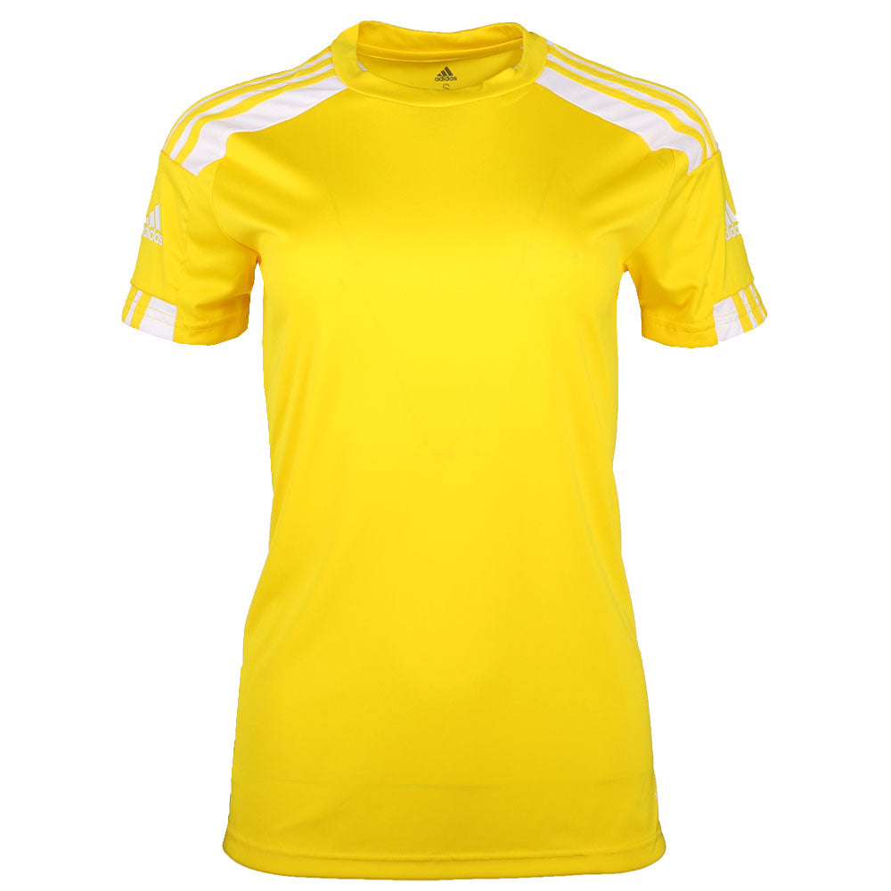 Squadra 21 Crew Neck Short Sleeve Soccer Jersey、mySite、gtrtttuynbv