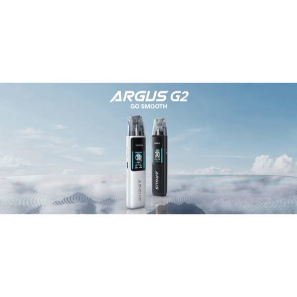 Voopoo Argus G2 Pod Kit、mySite、zt4zffjzw