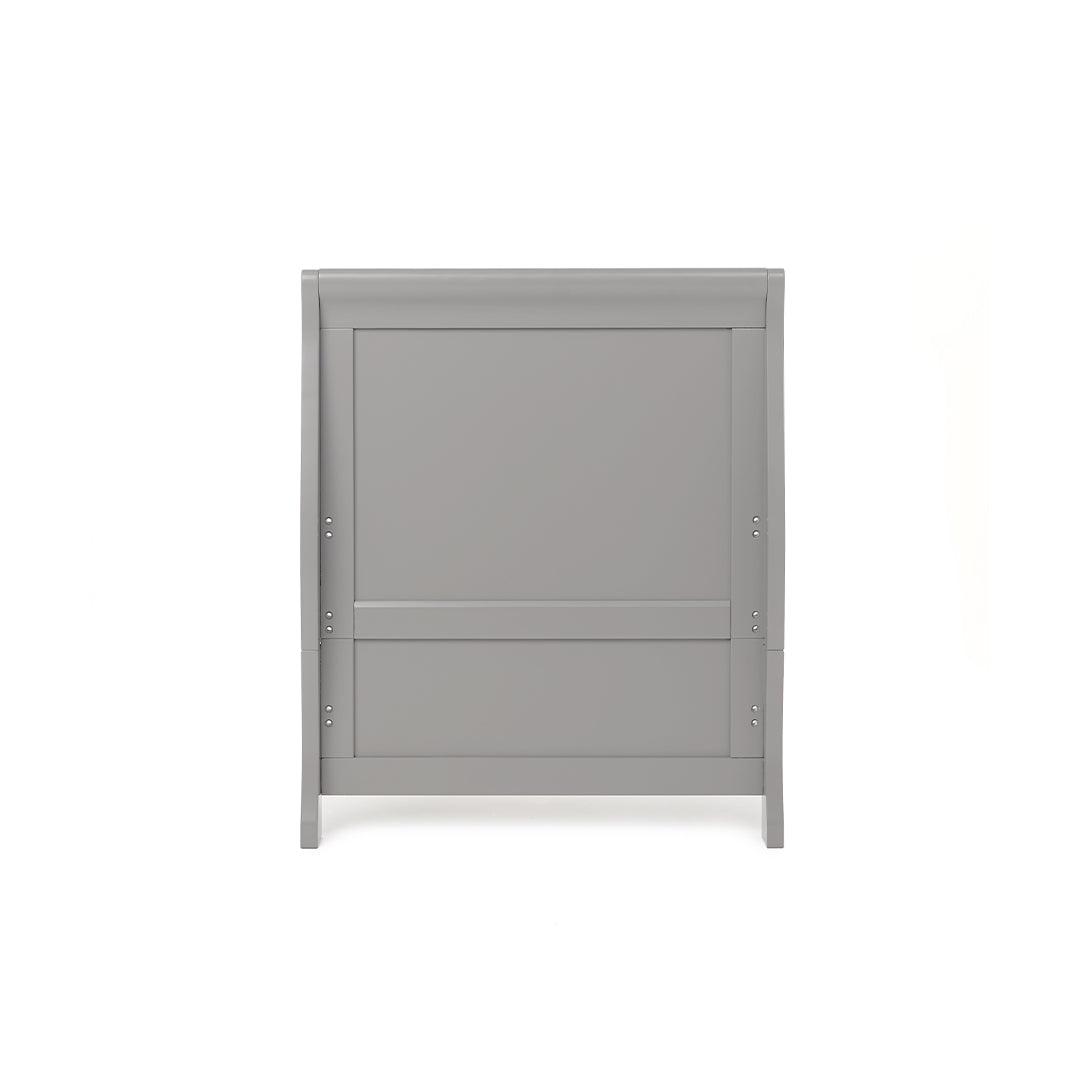  Obaby Stamford Classic Cot Bed - Warm Grey、mySite、merchandisen