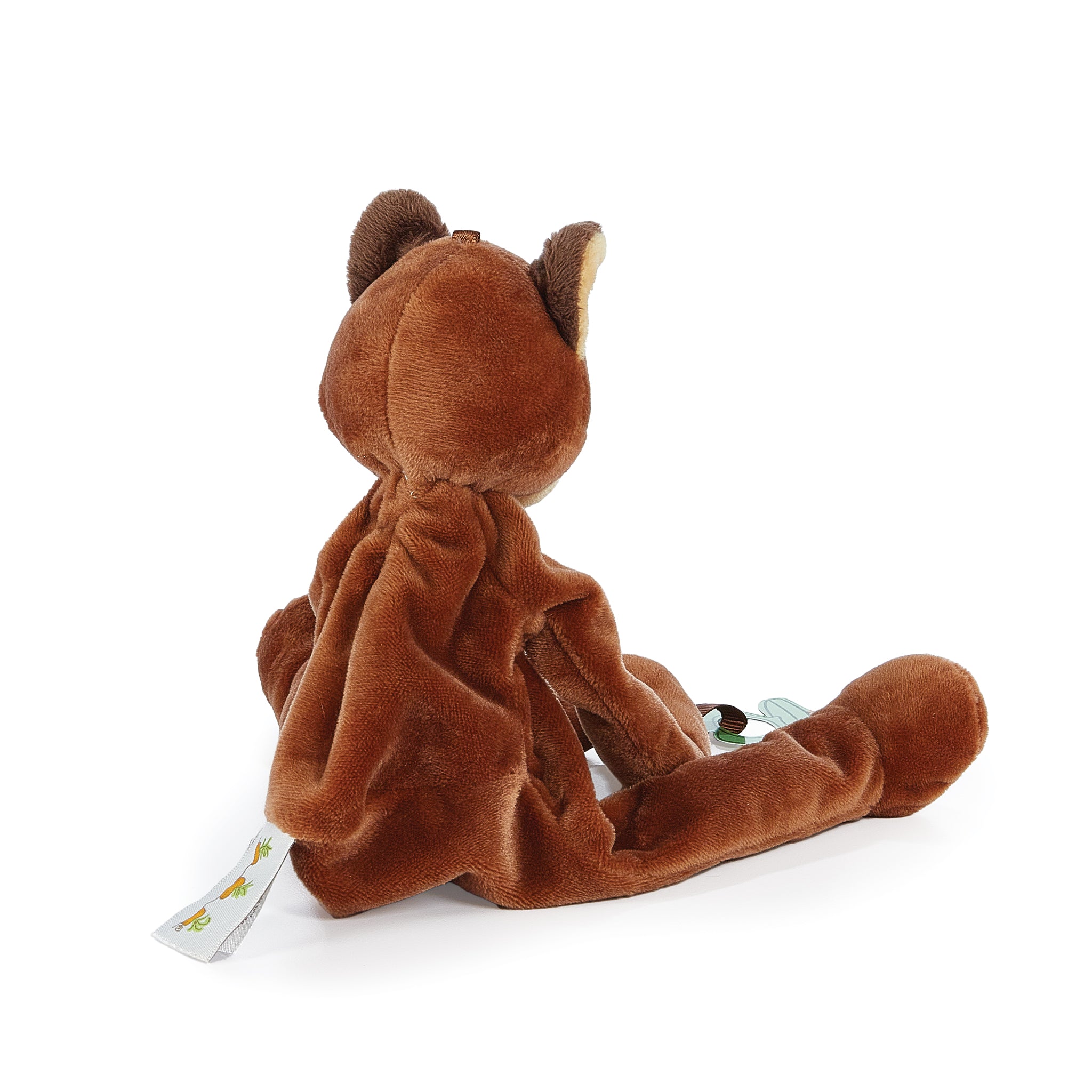 RETIRED - Foxy the Fox Silly Buddy、mySite、g9winljtr