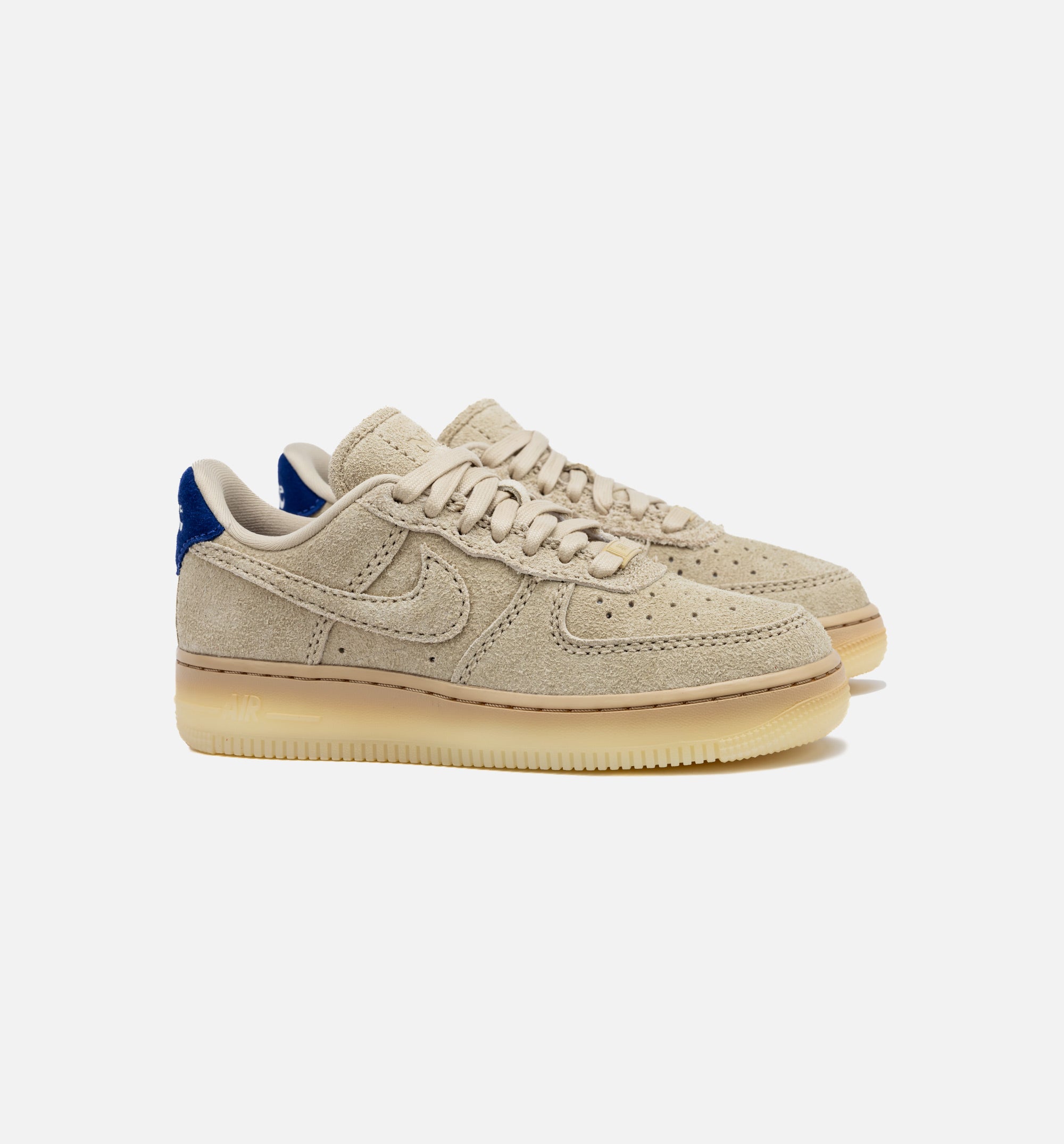 Air Force 1 Low Grain Womens Lifestyle Shoe - Beige Free Shipping、mySite、dreamappss