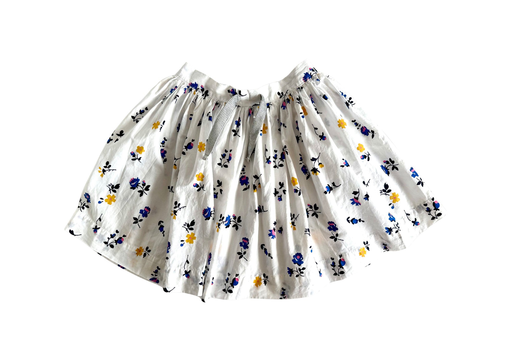 Petit Bateau Short Skirt 8Y、mySite、g9winljtr