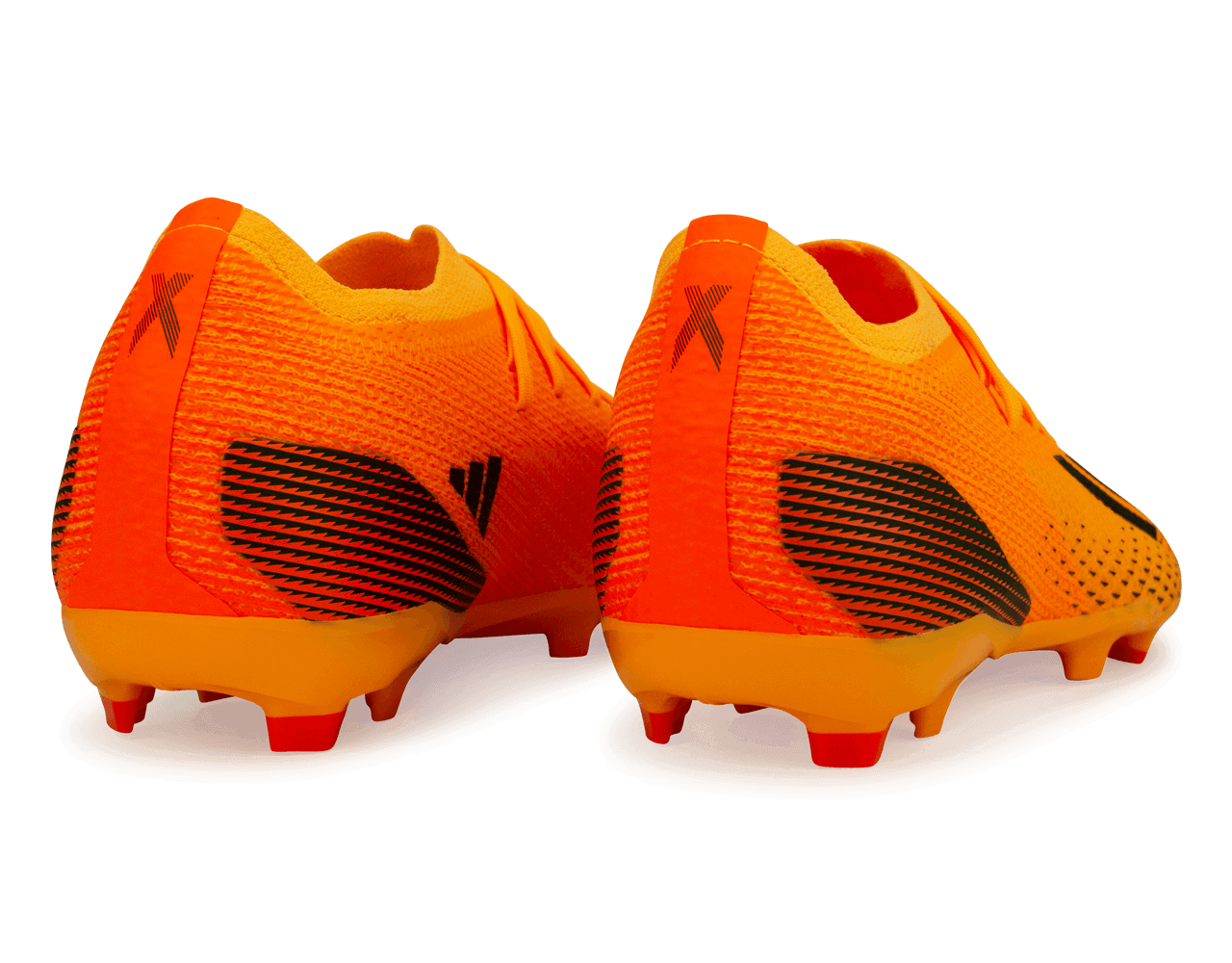 adidas Kids X SpeedPortal.1 FG Gold/Black、mySite、noshort