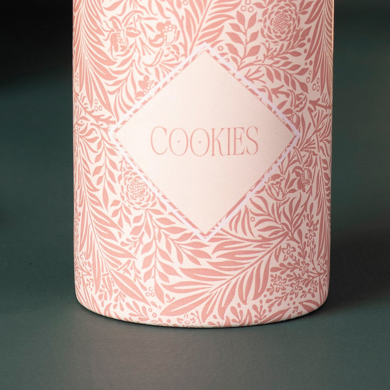 Stainless Steel Jar Canister Set | Multicolour | Set of 4、mySite、camillekostekn