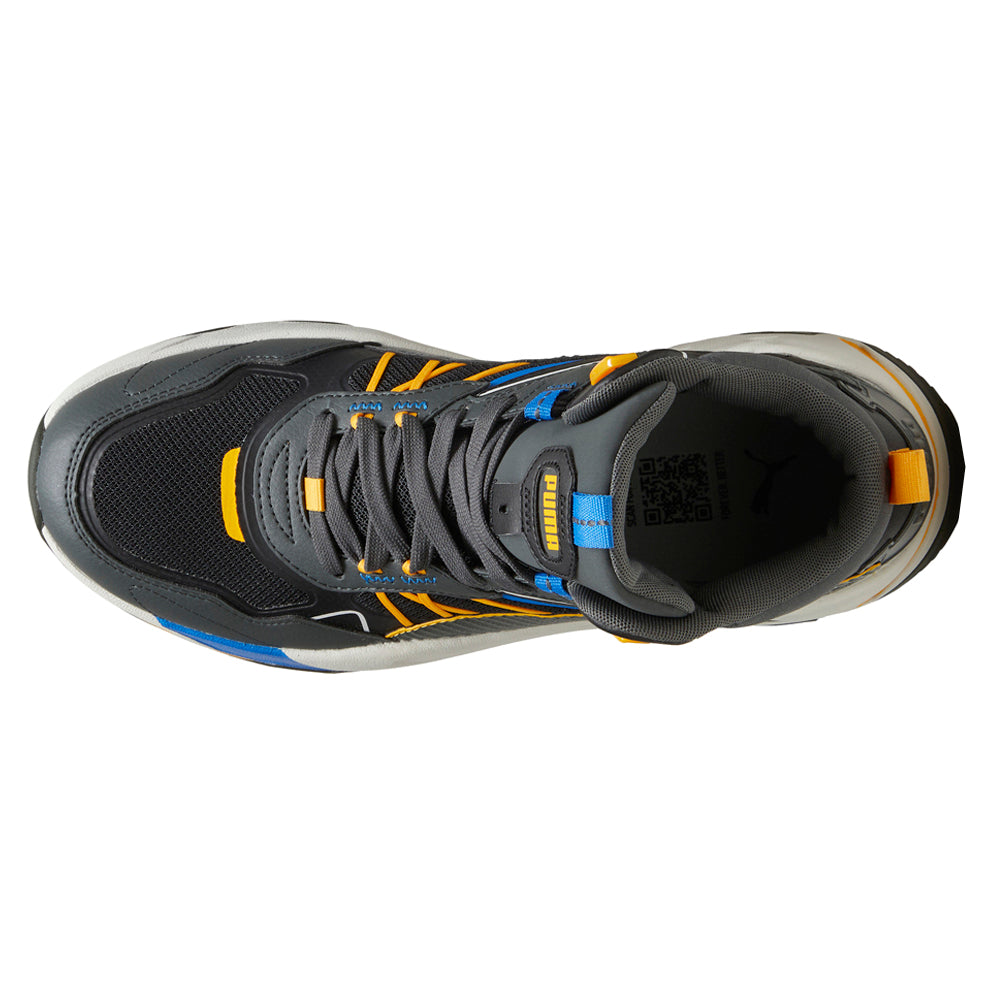 Trinity Mid Hybrid High Top Sneakers、mySite、gtrtttuynbv