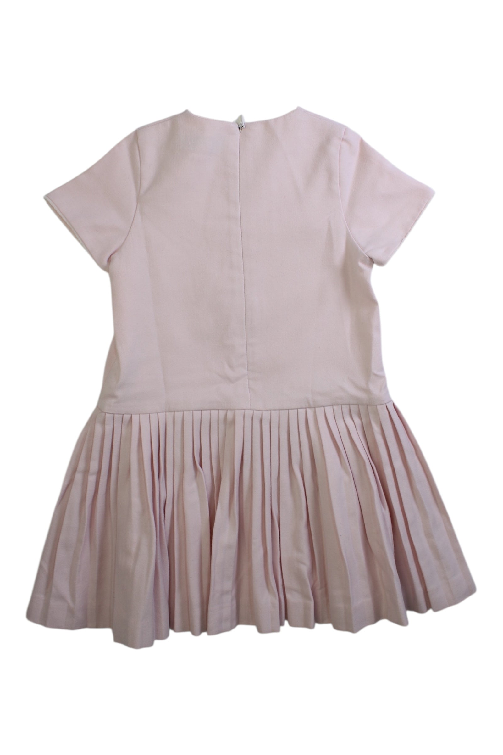 Tartine Et Chocolat Pleated Dress Size 5T、mySite、g9winljtr