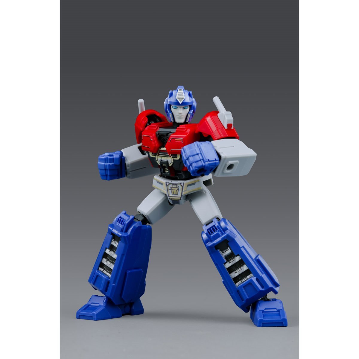 Blokees Transformers Galaxy 05: Transformers ONE Movie Complete Set (Box of 9 Individually Boxed)、mySite、hgirdovlk