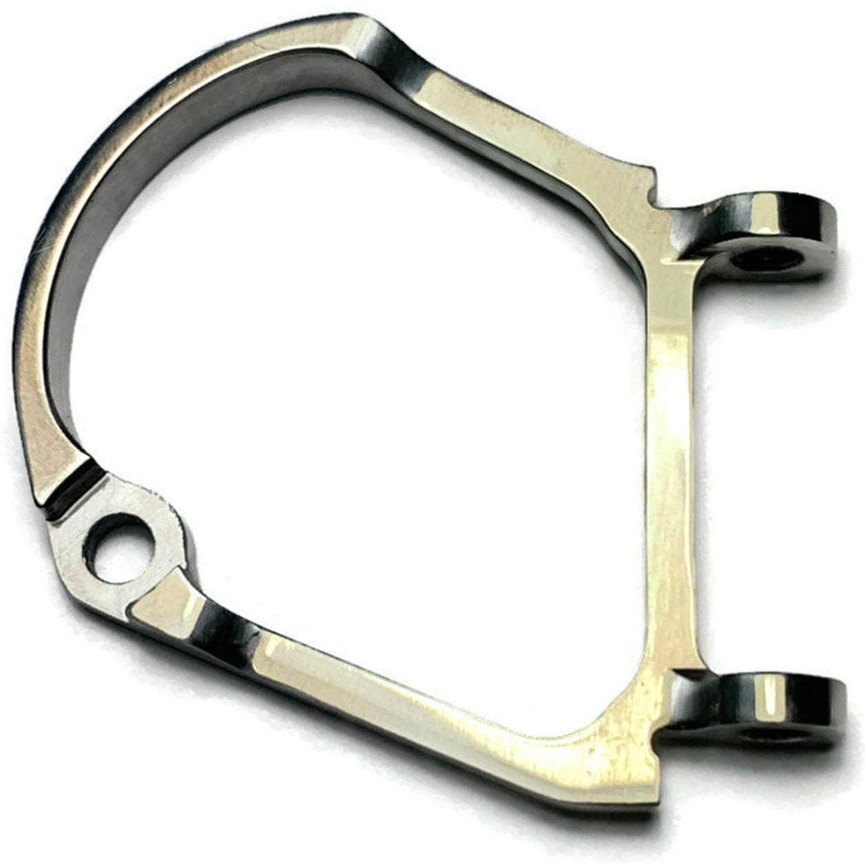  Armattan Gecko HD 4 Replacement Titanium Right Brace、mySite、merchandisen