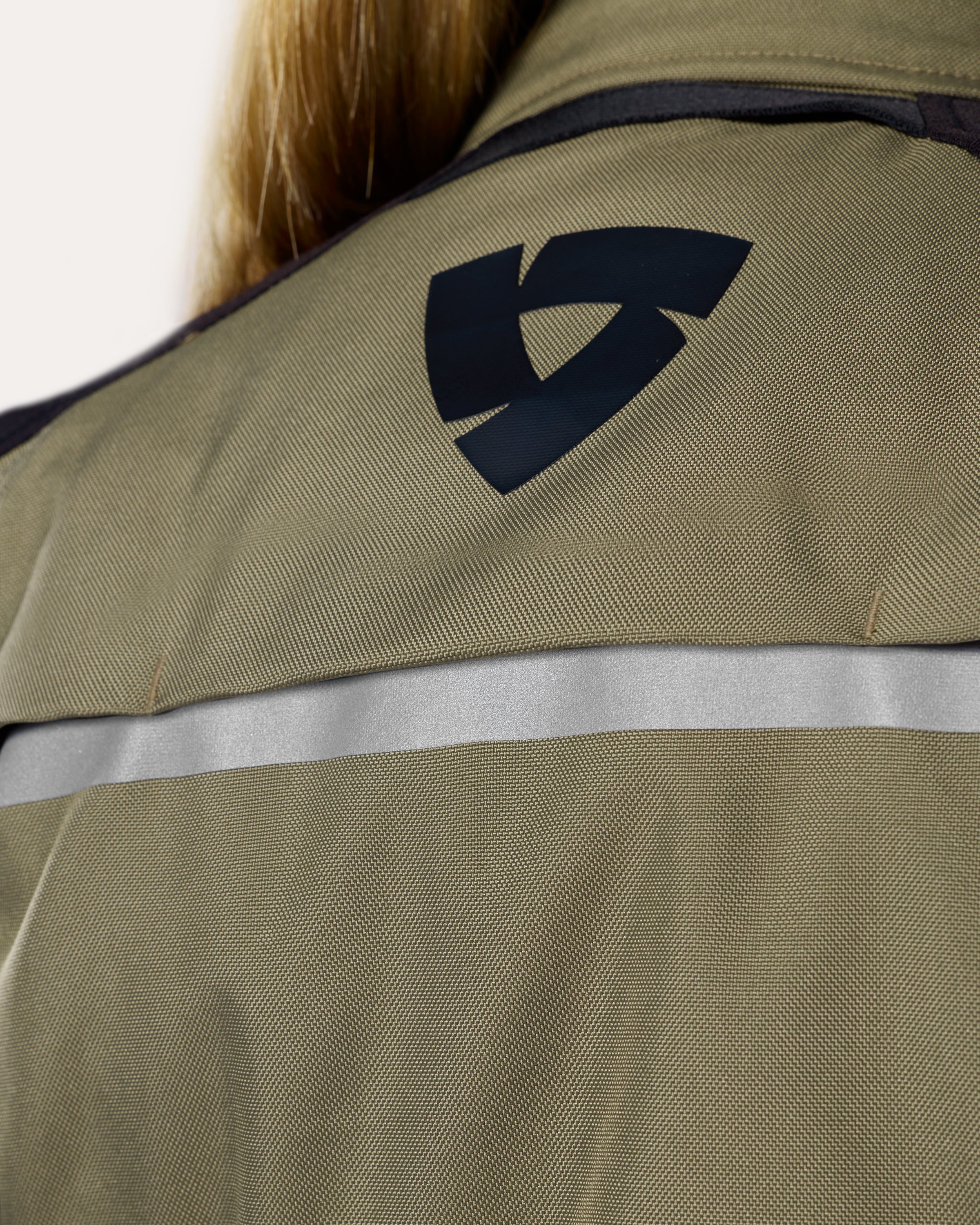 Jacket Voltiac 3 H2O Ladies | Grey-Black、mySite、dreamappss