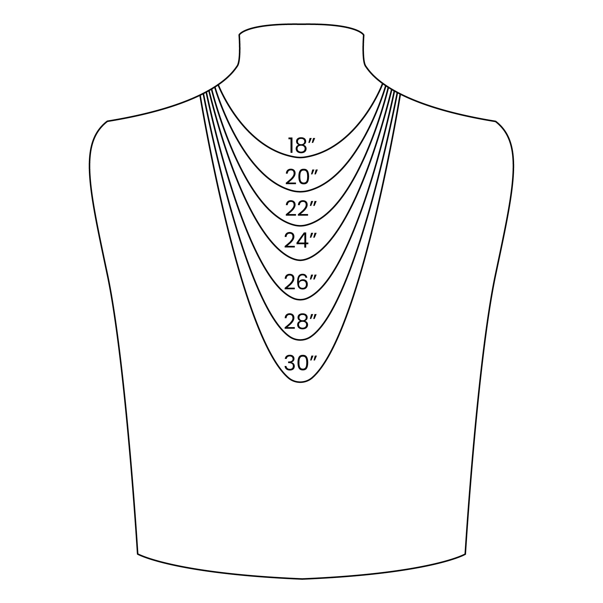 18K Gold PVD Stainless Steel Diamond Cut Curb Chain Necklace / CHN9710、mySite、dreamappss