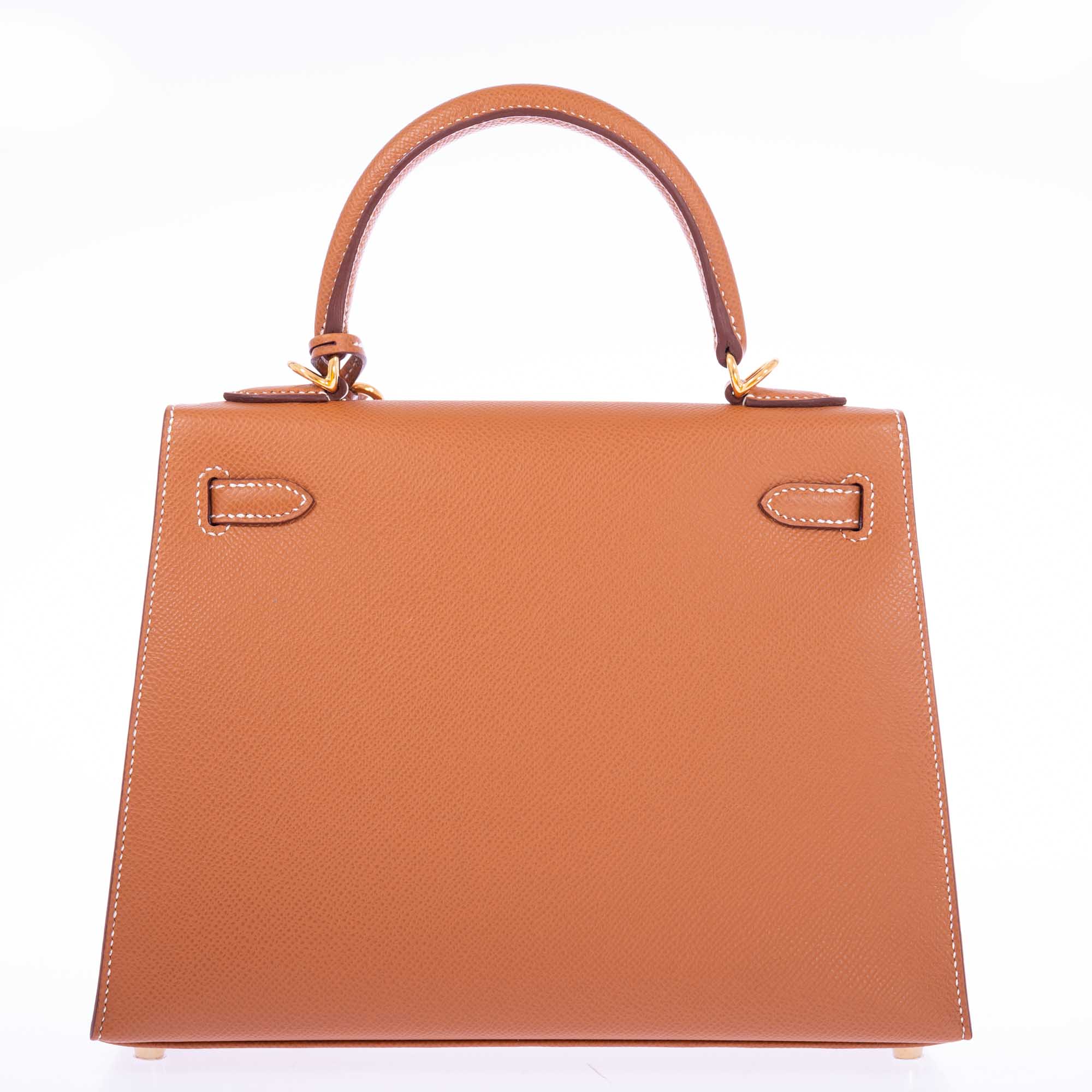 Hermès Kelly 25 Sellier Gold Epsom Gold Hardware、mySite、garminoutage.com