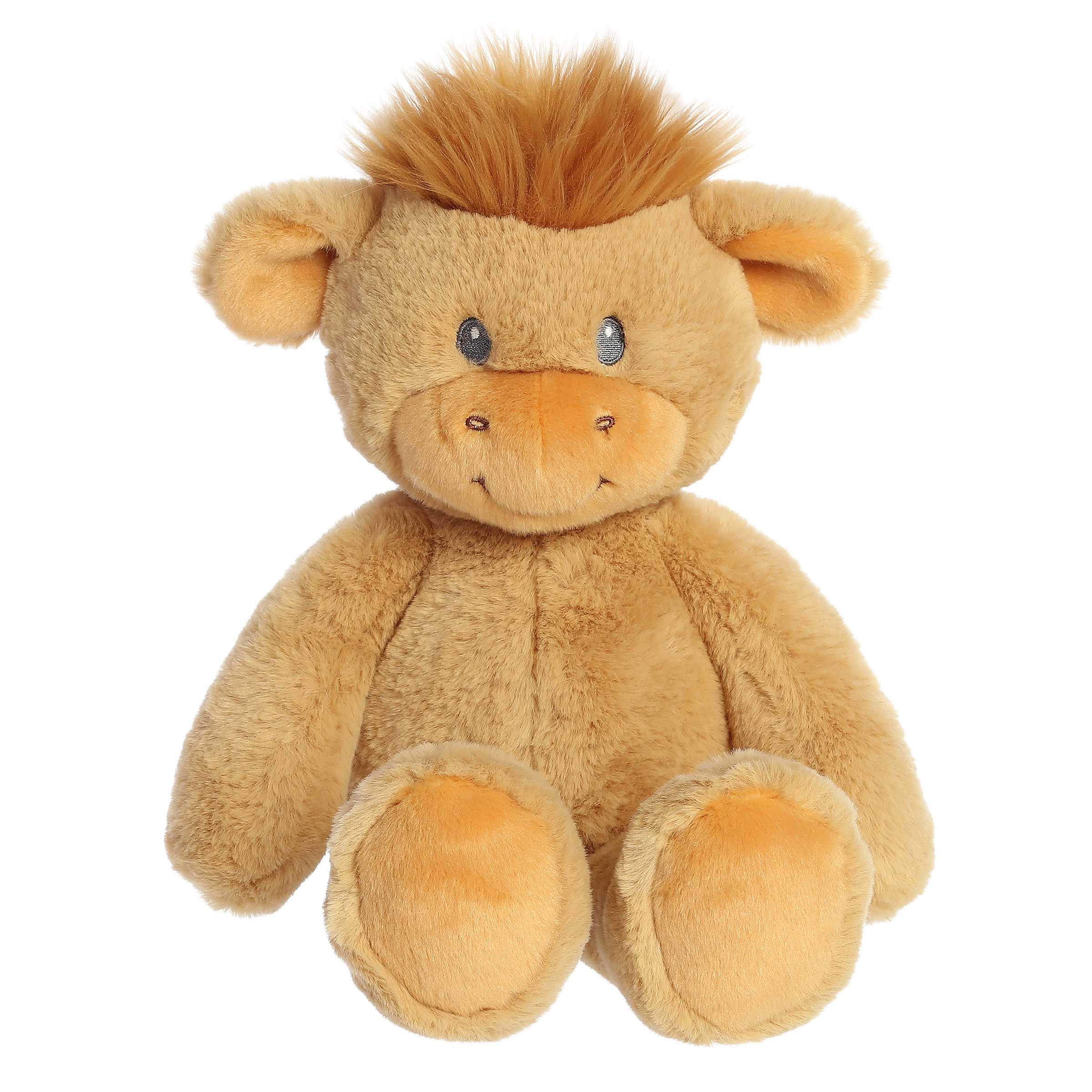 ebba™ - Cuddlers™ - 14 Highland Cow、mySite、g9winljtr