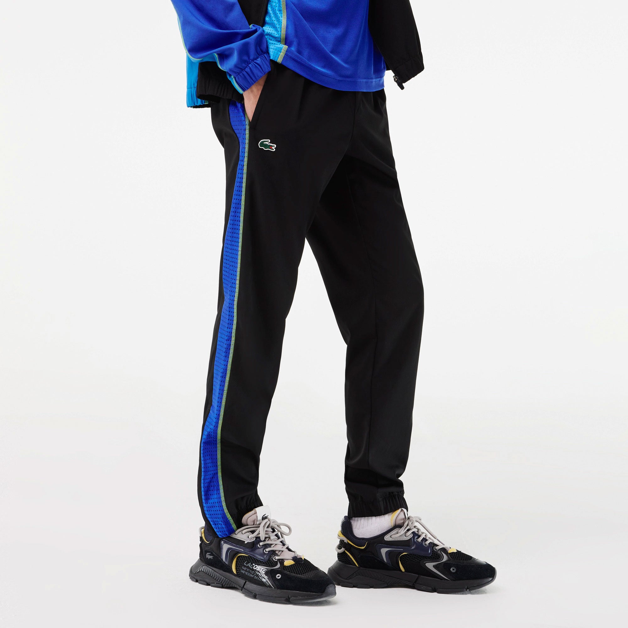 Lacoste Men's Tennis Tracksuit