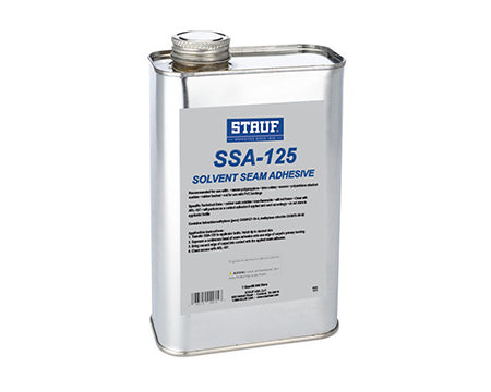 STAUF - SSA-125 CARPET SEAM SEALER 1 QUART
