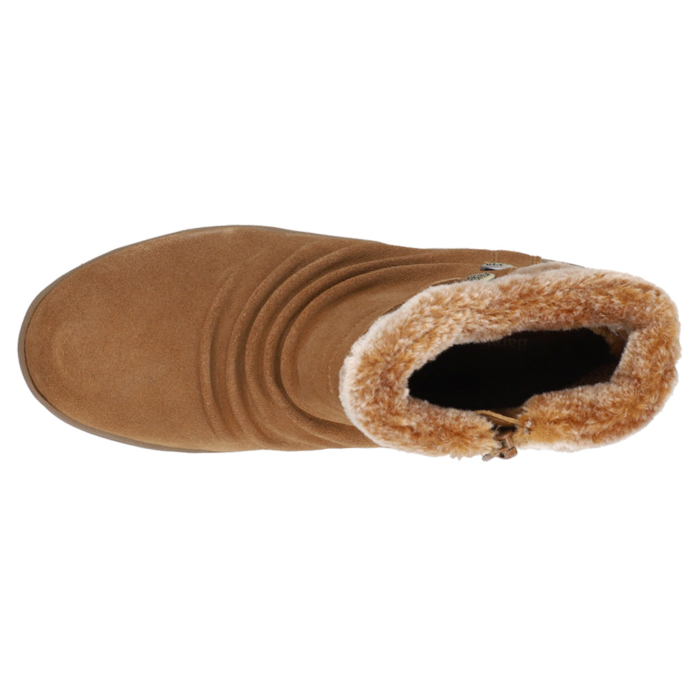 Aeron Zippered Booties、mySite、gtrtttuynbv