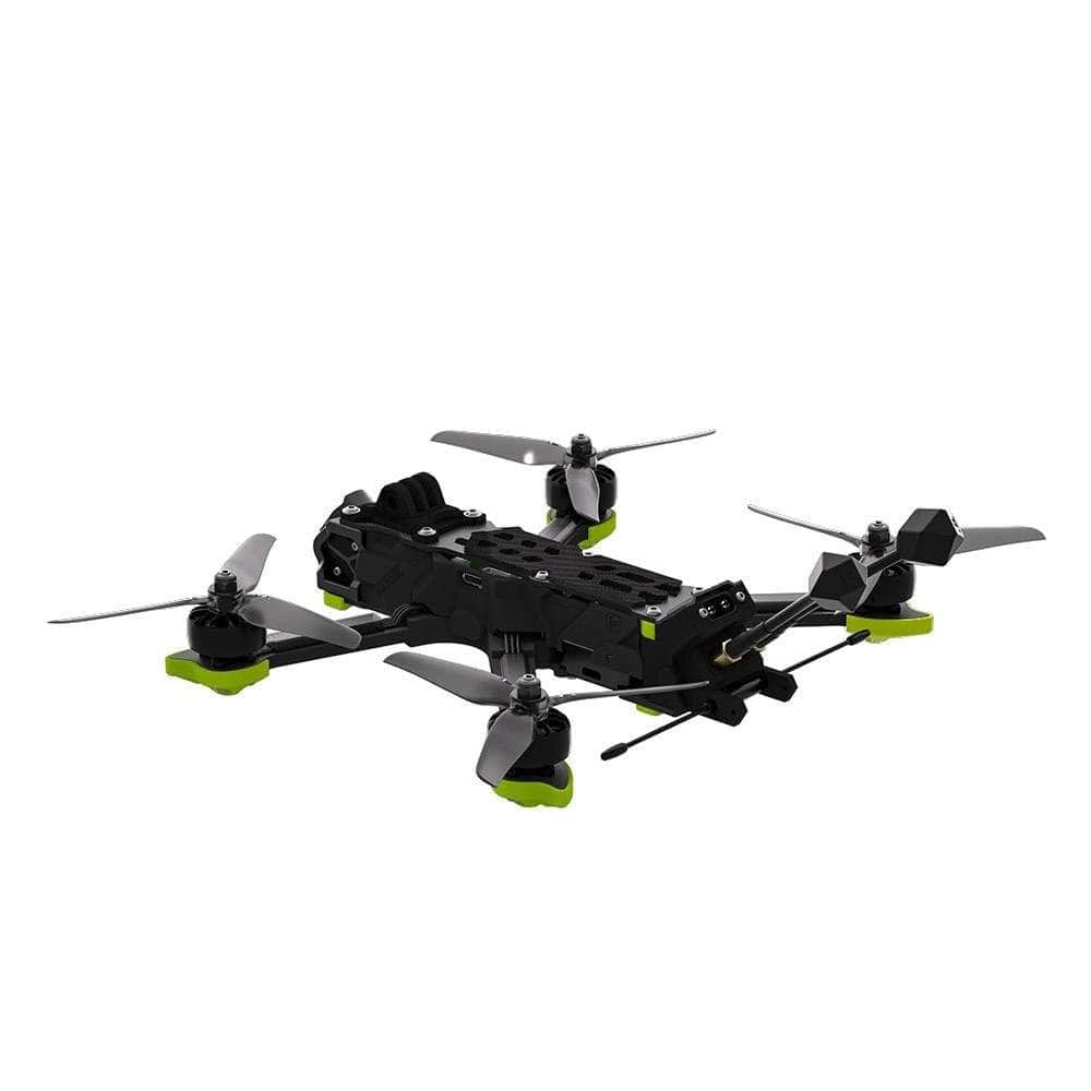 iFlight Nazgul DC5 ECO V1.1 Drone HD w/ DJI O4 Pro - 6S、mySite、merchandisen