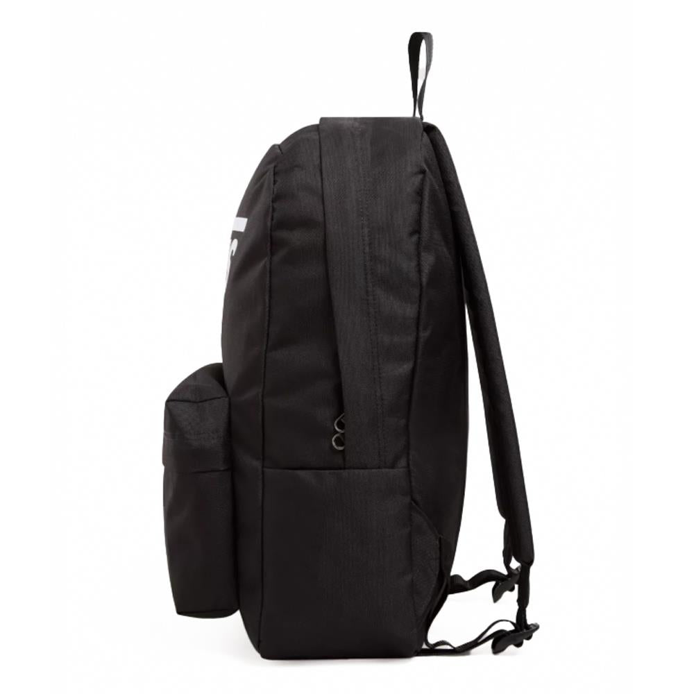  Vans Old Skool Print Backpack - Black、mySite、merchandisen