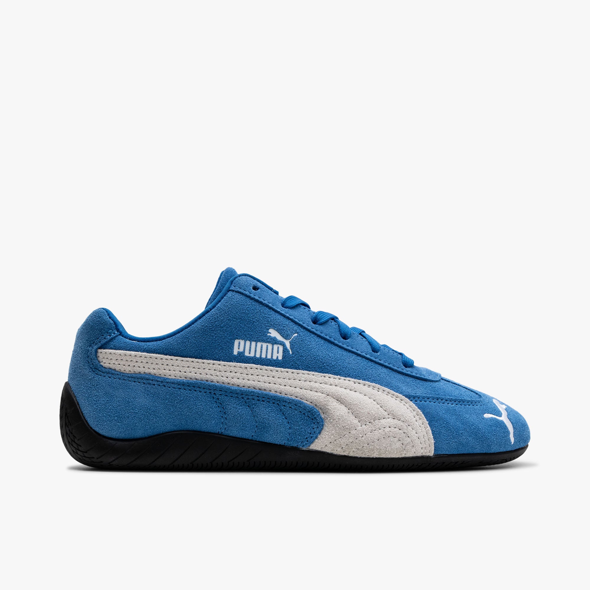  Puma Speedcat OG / Team Royal / White、mySite、merchandisen