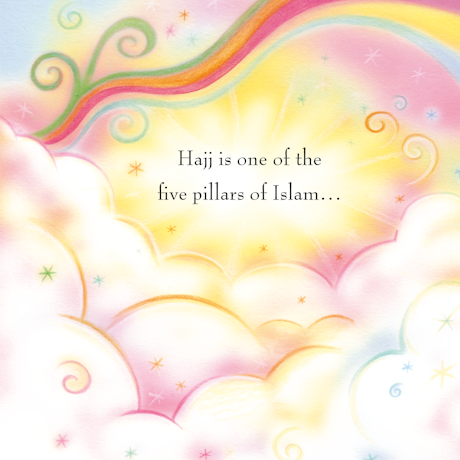 My First Book About Hajj: Teachings for Toddlers and Young Children (Board Book)、mySite、topwebapps