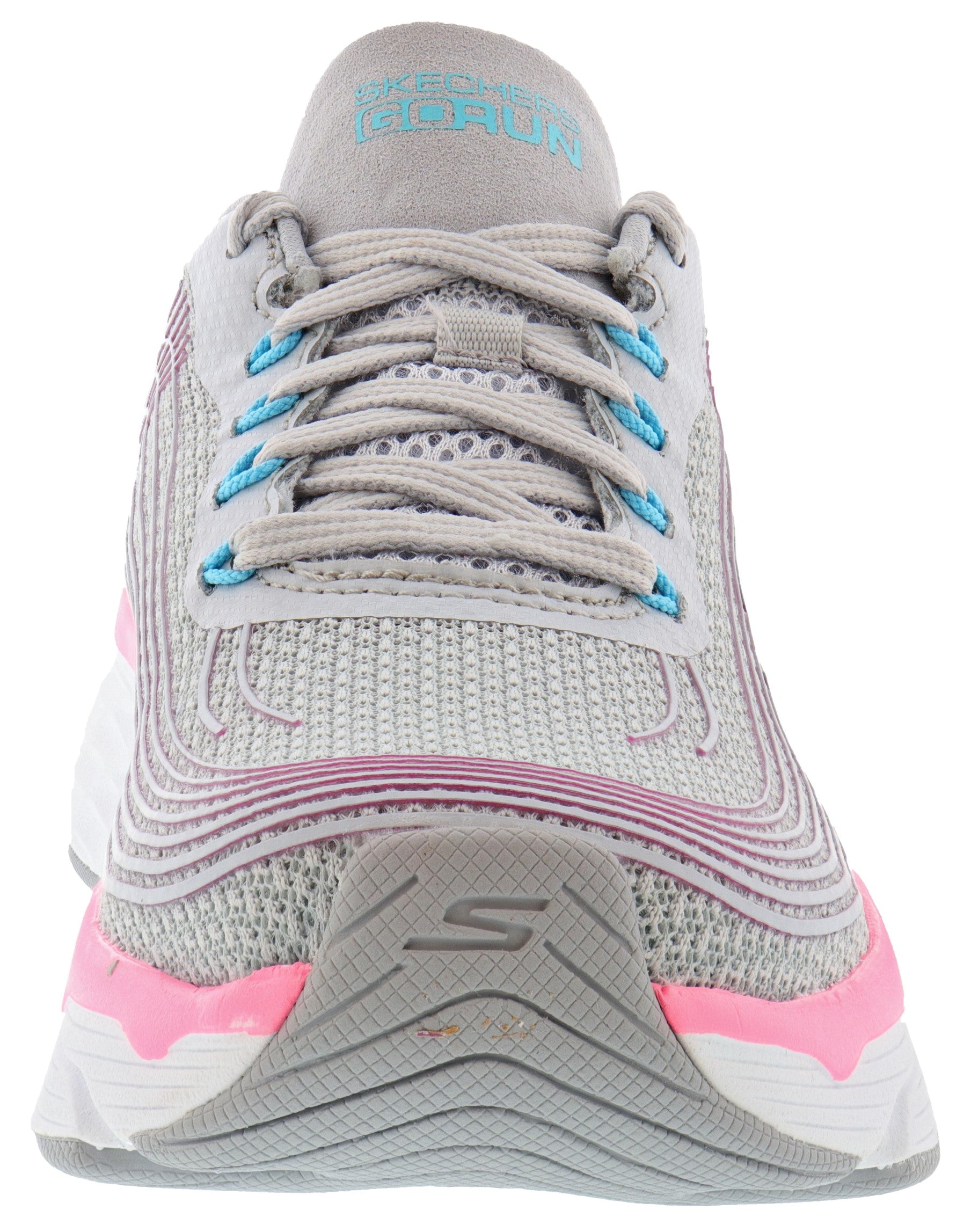 Skechers Women's Lightweight Running Shoes Max Cushioning Elite、mySite、dreamappss